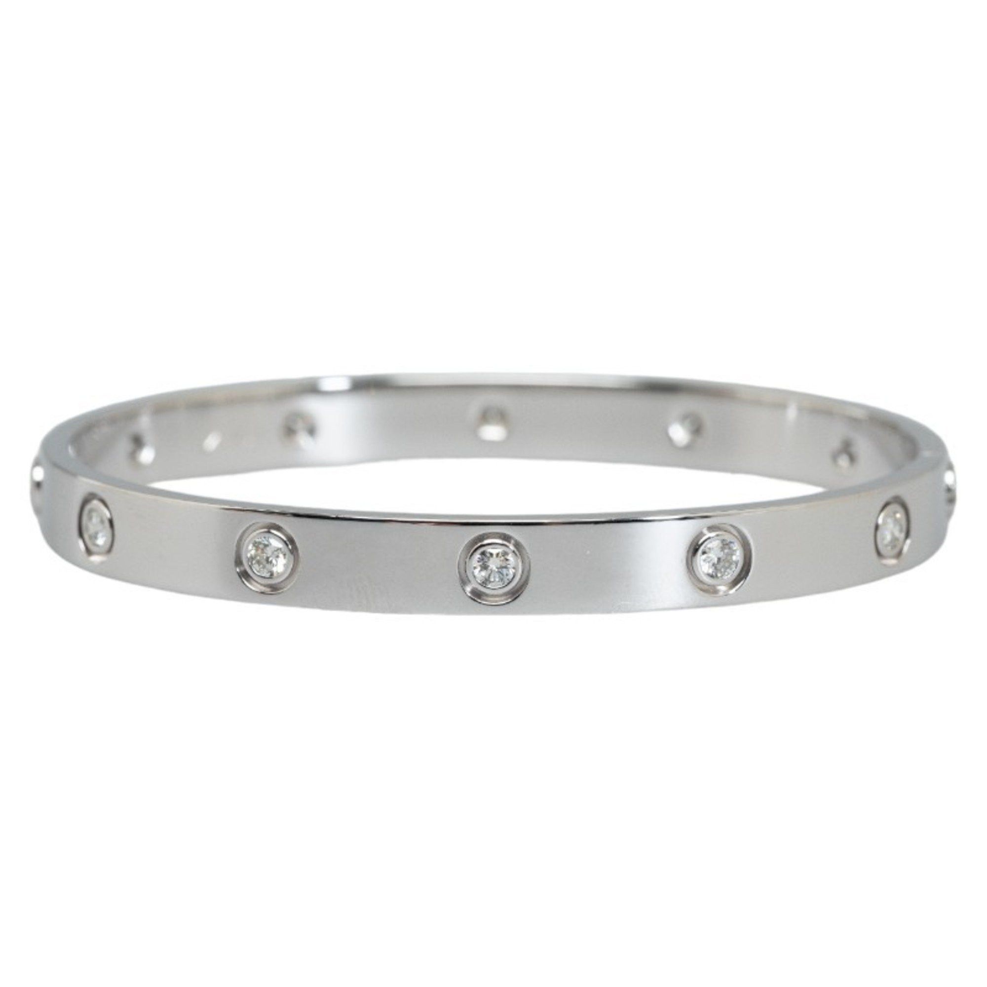 Cartier Cartier Love bracelet Size ONE SIZE - 1 Thumbnail