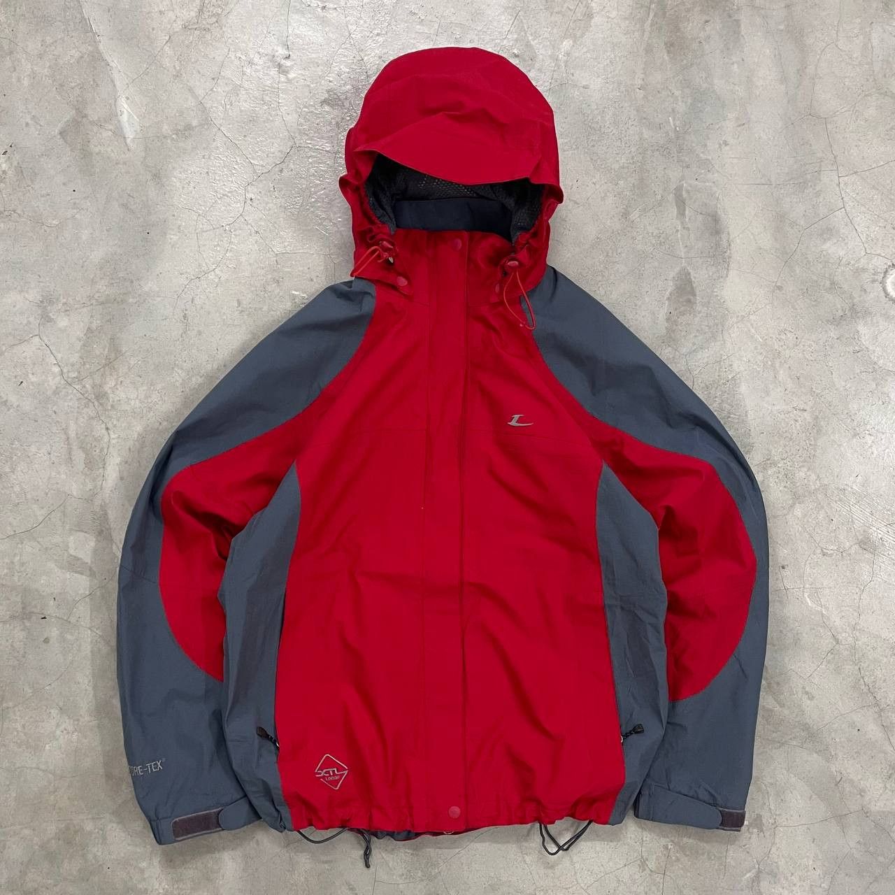 Other Lecaf Gore-tex Outdoor jacket Size US M / EU 48-50 / 2 - 1 Thumbnail