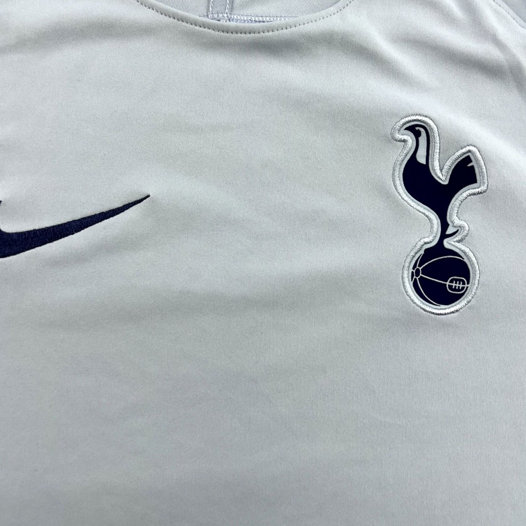 Nike Nike Tottenham Hotspur Training Football Jersey Mens Small Adult Nike Size US S / EU 44-46 / 1 - 4 Thumbnail