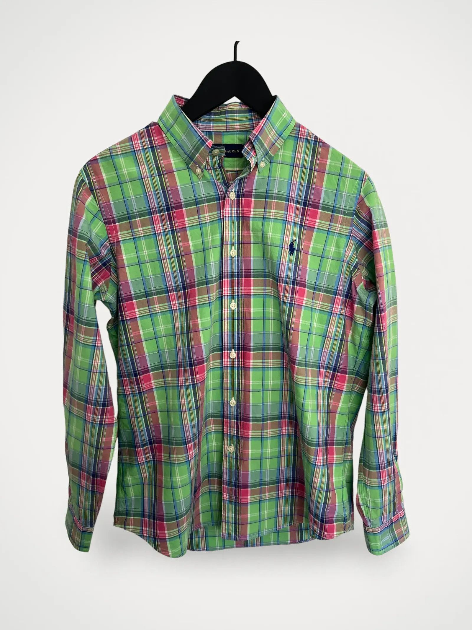 Ralph Lauren Ralph Lauren Shirt Size US S / EU 44-46 / 1 - 1 Thumbnail