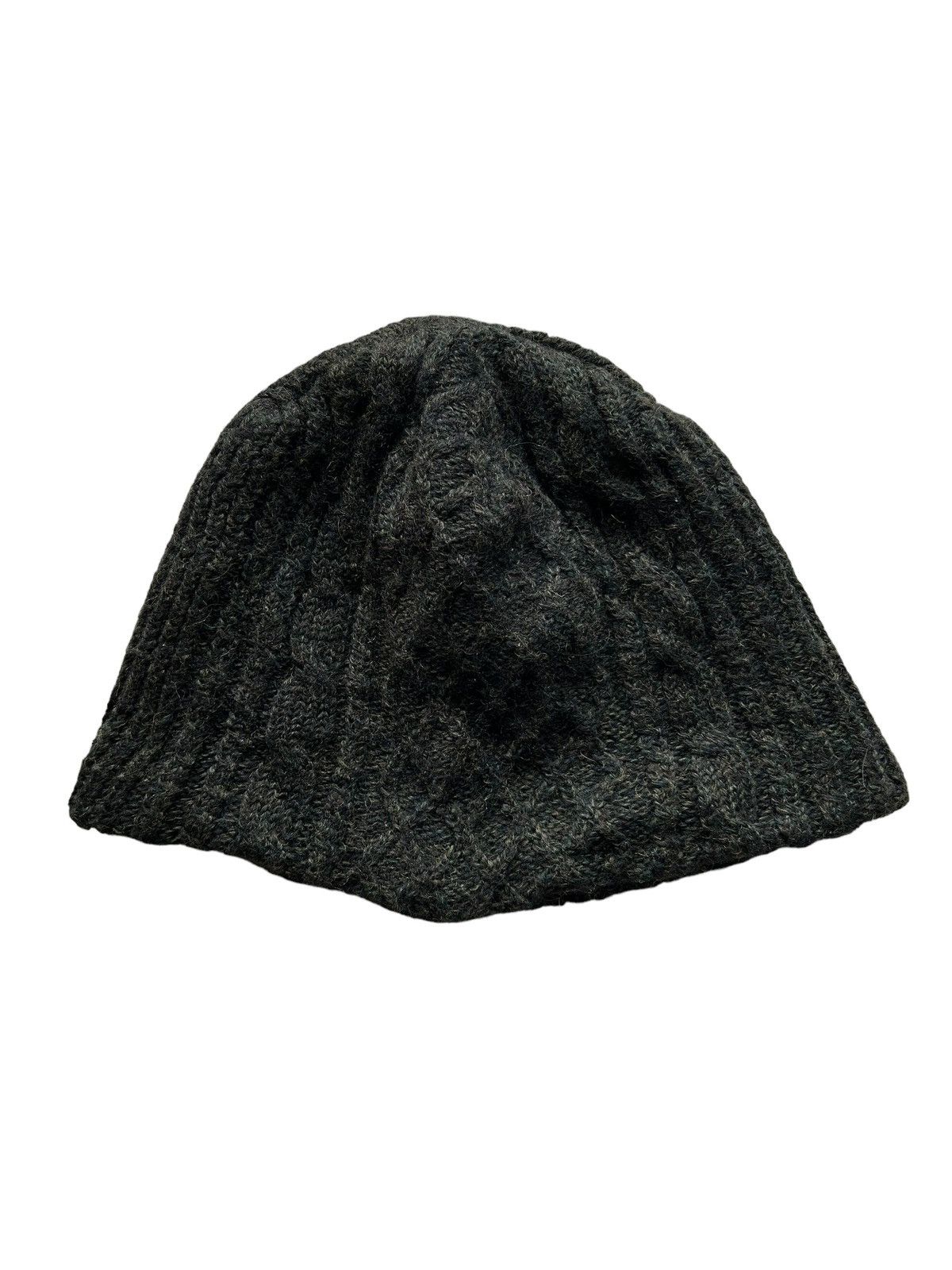 CA4LA × Japanese Brand CA4LA japanese style hats wool Size ONE SIZE - 5 Thumbnail