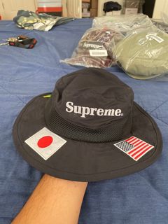 Supreme Men's Caps