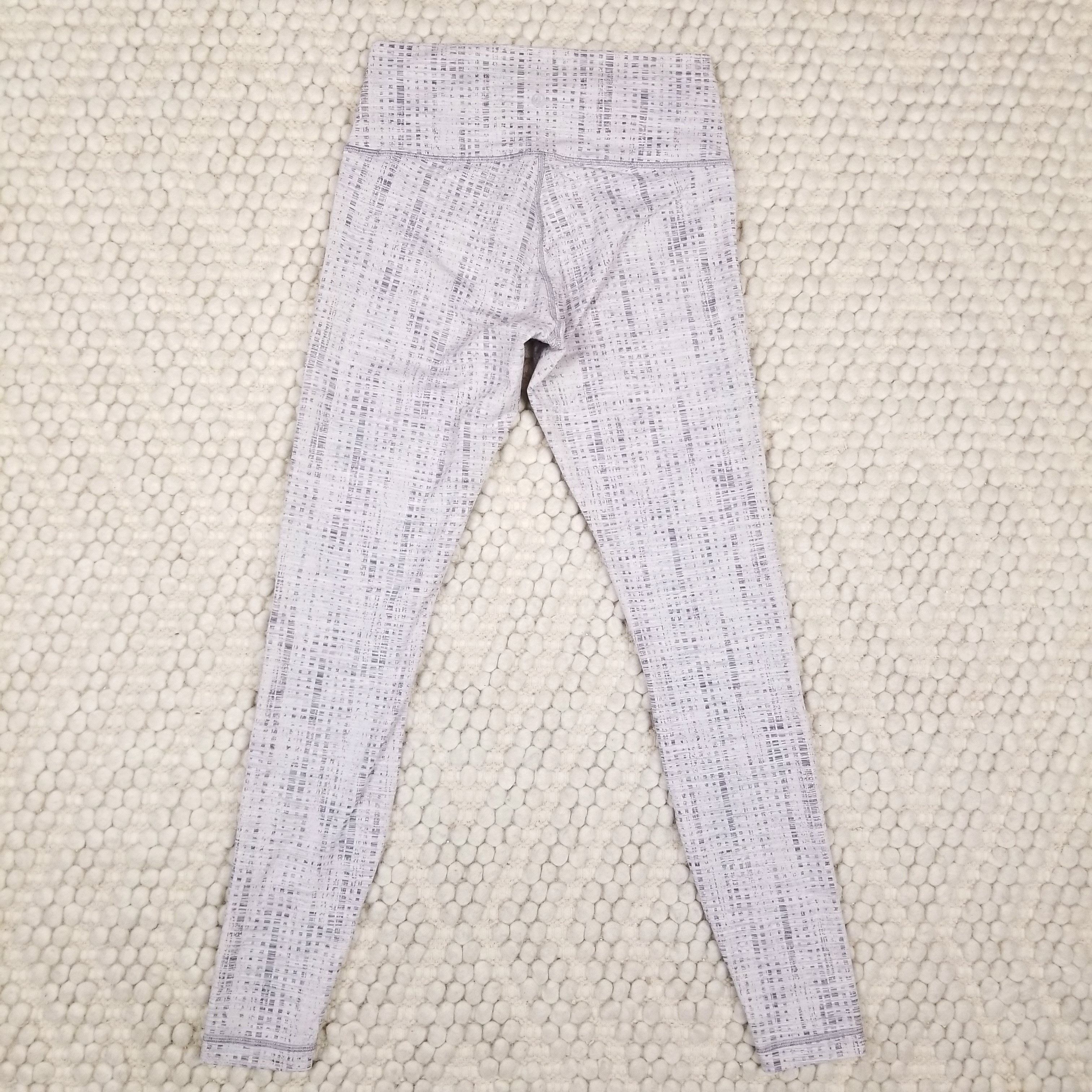 Lululemon Wunder Under High-Rise Tight 28" Size 30" / US 8 / IT 44 - 7 Thumbnail