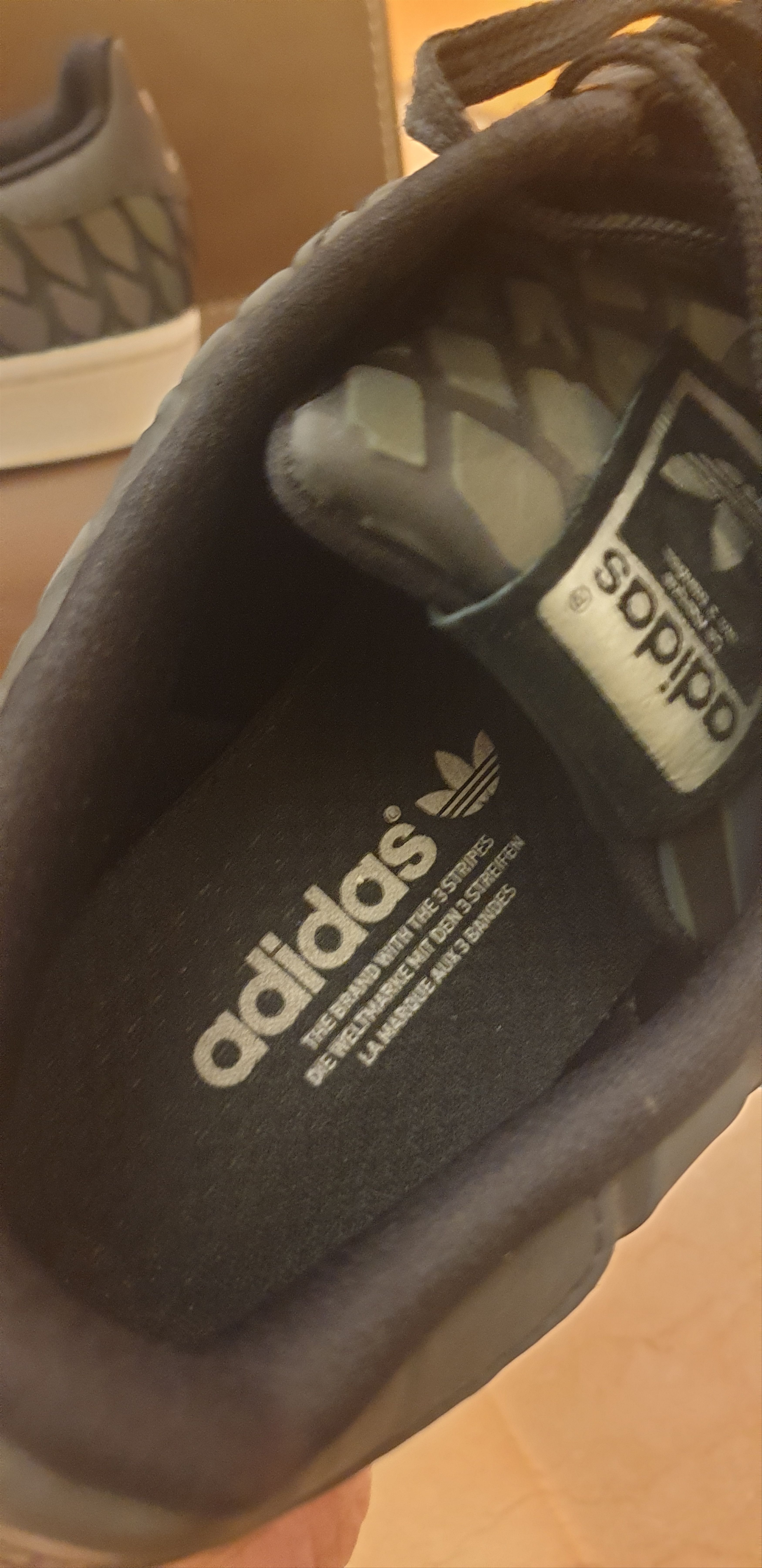 Adidas Adidas superstar xeno Size US 11 / EU 44 - 7 Thumbnail