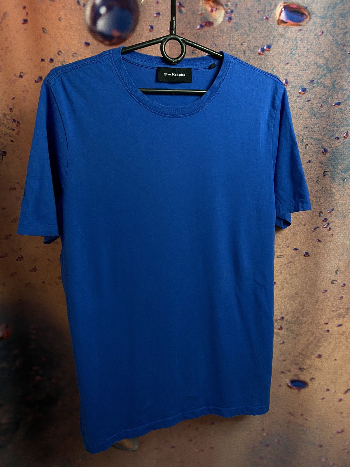 The Kooples The Kooples luxury designer t shirt Size US M / EU 48-50 / 2 - 2 Thumbnail