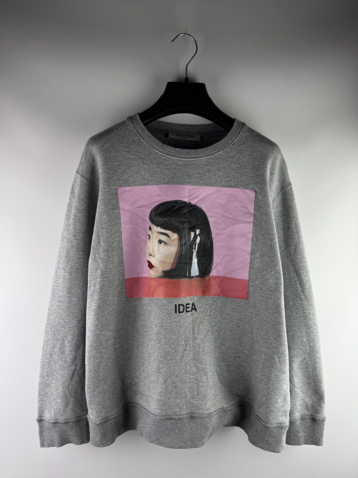 Izumi Miyazaki x Valentino Tokyo, 2019 IDEA Sweatshirt