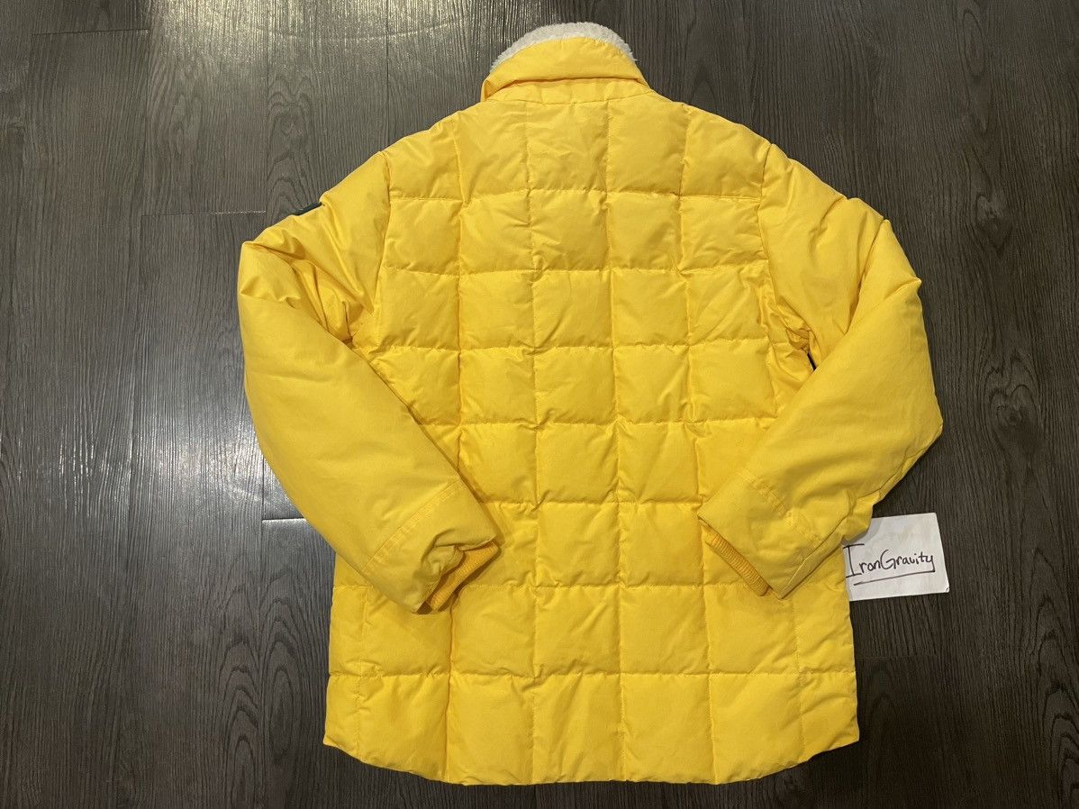 Aime Leon Dore Woolrich John Rich Bros. Aime Leon Dore x Woolrich Quilted Down Puffer Jacket Medium Grailed