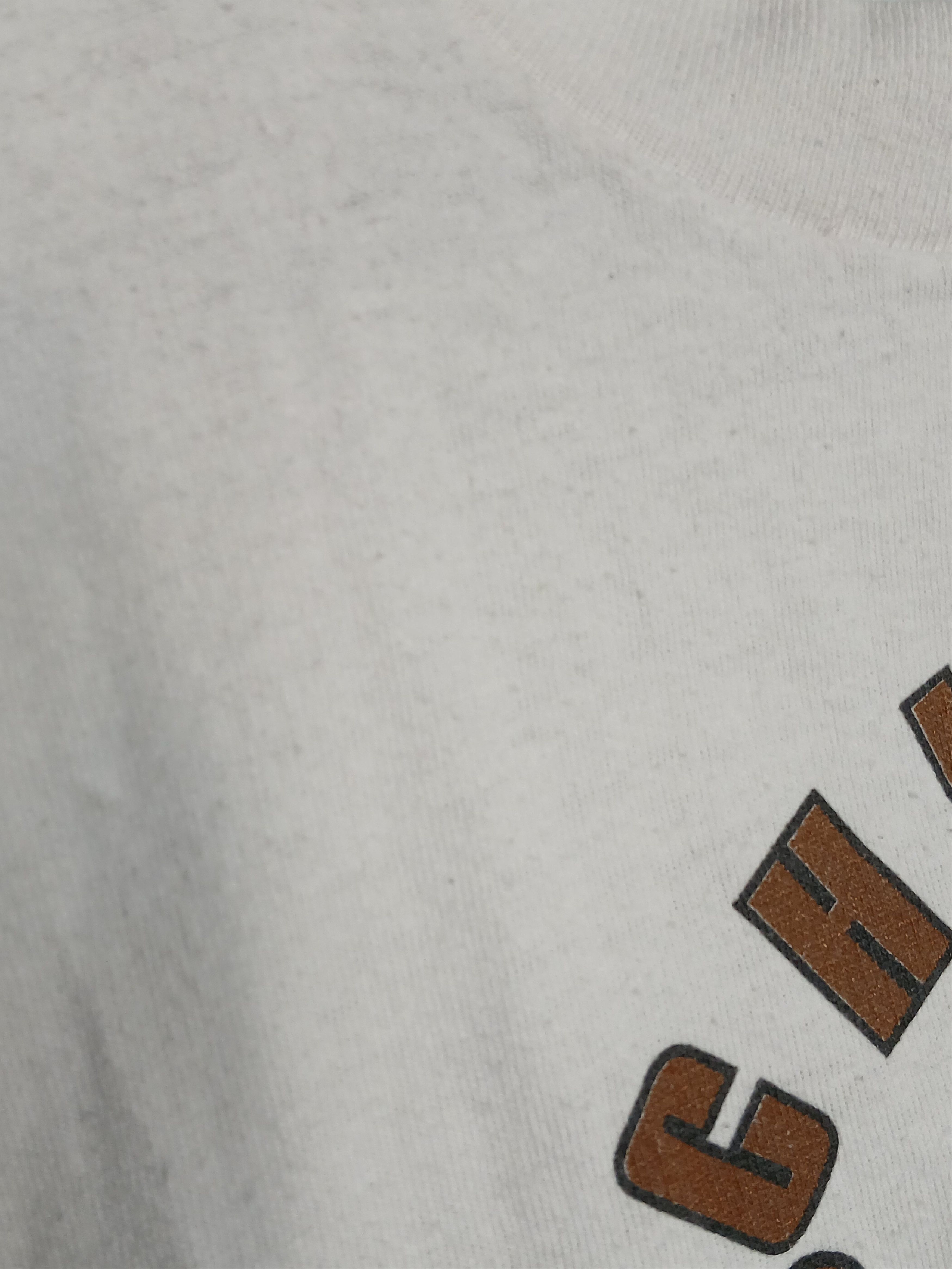 Logo Athletic × MLB × Vintage Vintage 1998 MLB White Sox Baseball T-Shirt Size US M / EU 48-50 / 2 - 7 Thumbnail