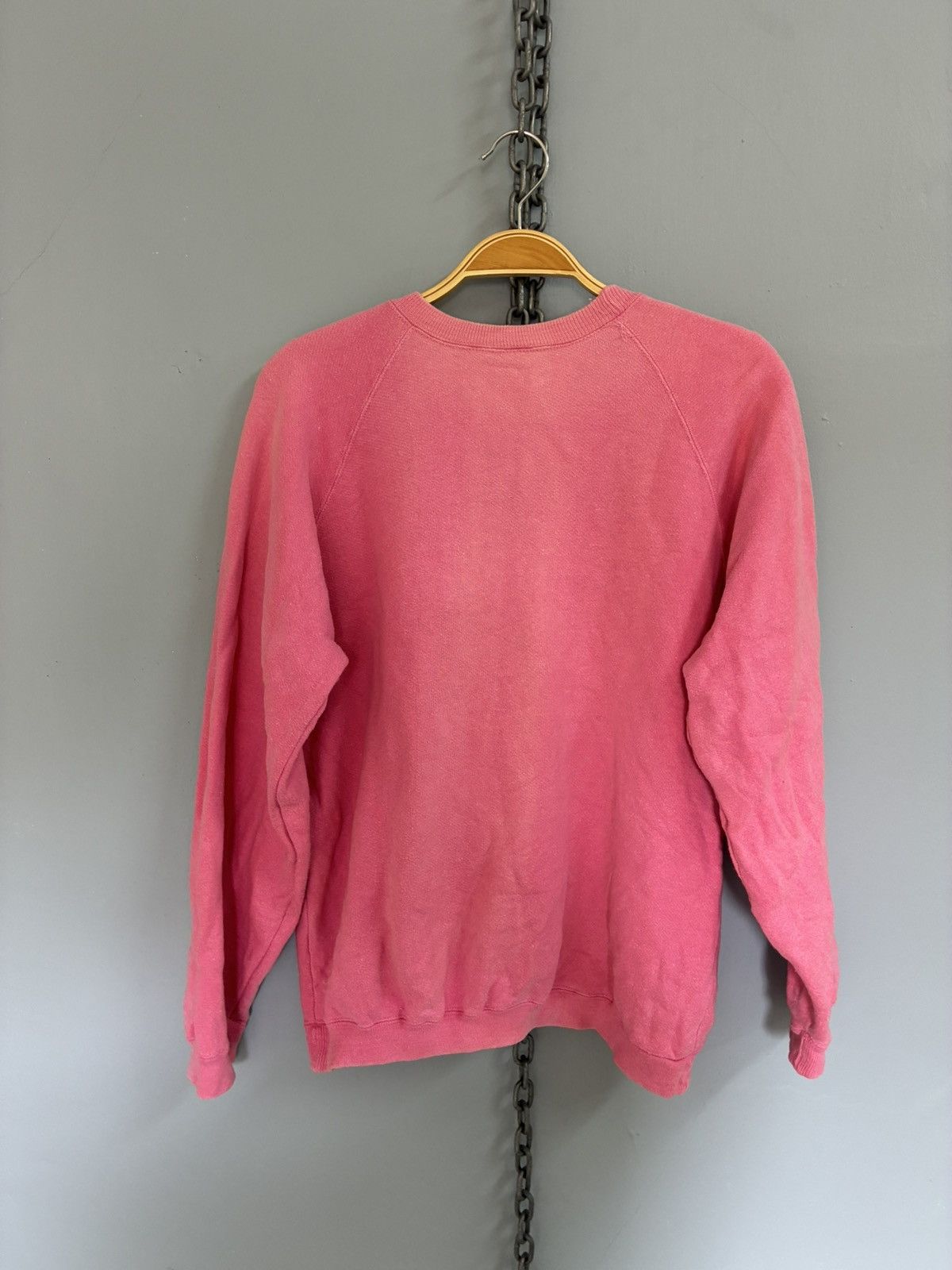 Audi Vintage 80s Audi Motor Sports Sweatshirt Size US M / EU 48-50 / 2 - 2 Thumbnail