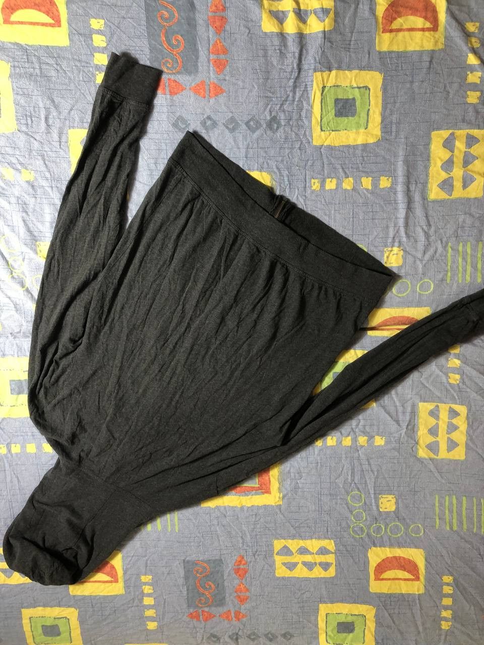 Allsaints Vintage Y2K Avant Garde Allsaints zip up Japan hoodie Size US L / EU 52-54 / 3 - 12 Thumbnail
