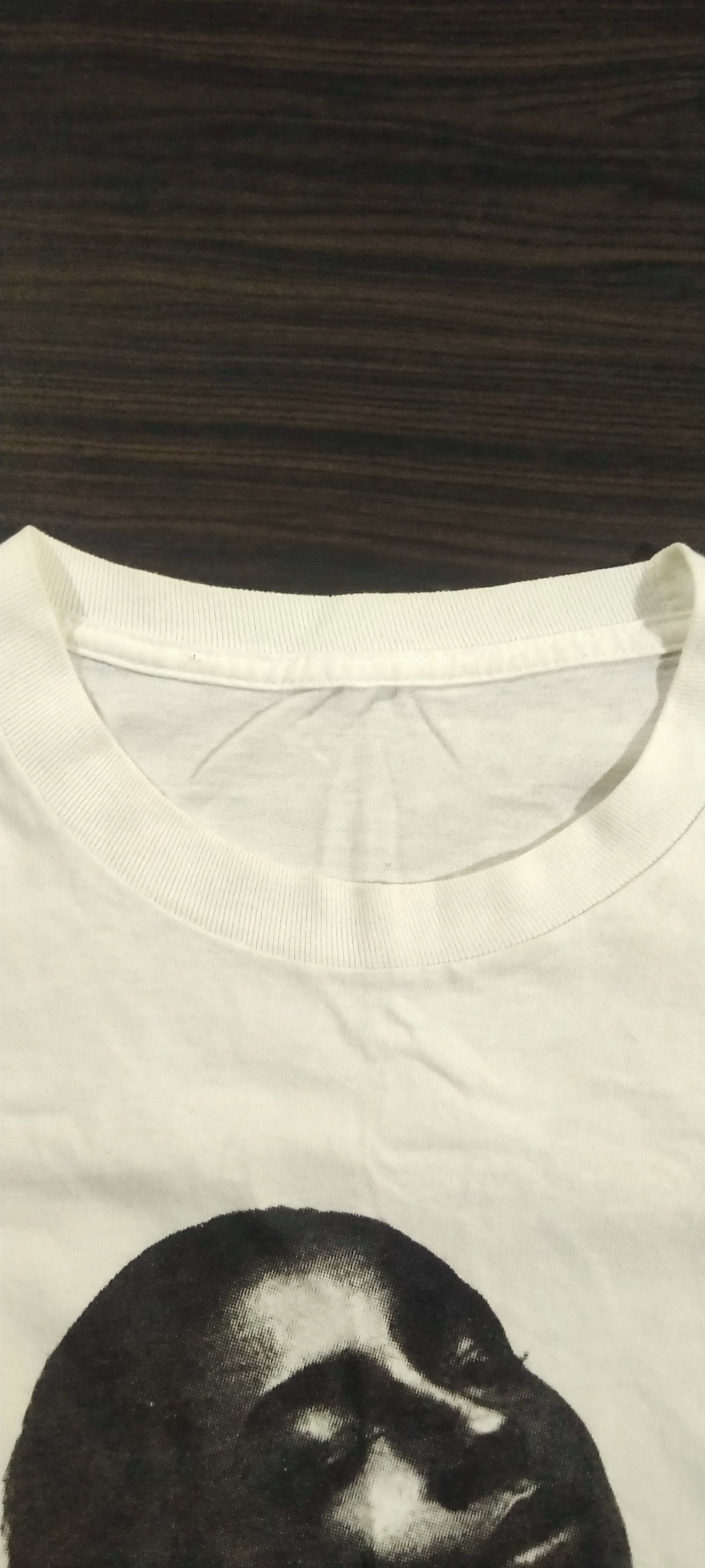 Band Tees × Vintage Sade Summer Deluxe WorldTour 1993 Size US L / EU 52-54 / 3 - 5 Thumbnail