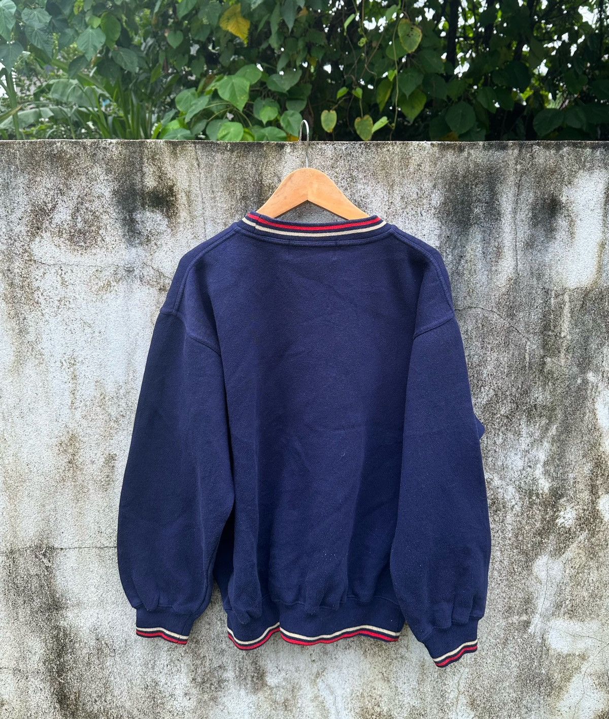 Other Rudolph Valentino sweatshirt Size US M / EU 48-50 / 2 - 2 Thumbnail