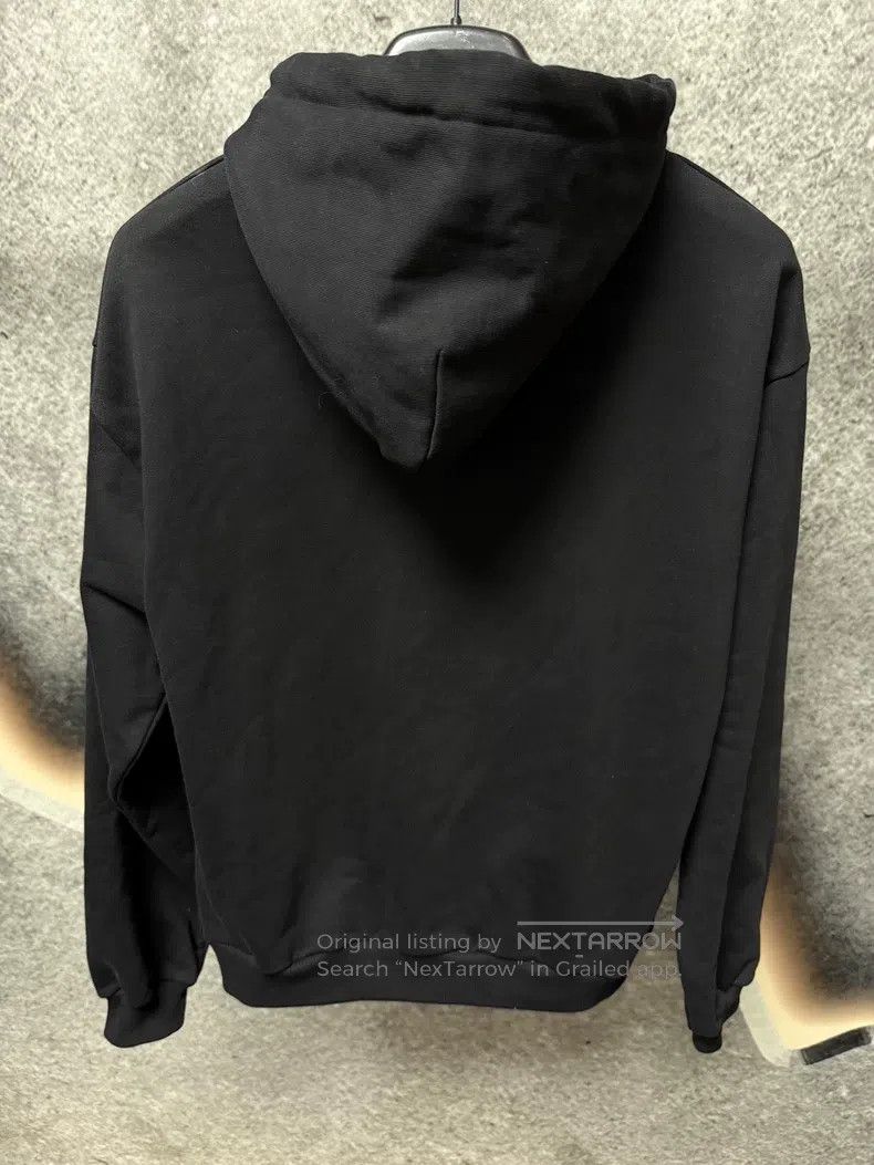 Balenciaga Balenciaga Sweatshirt S Size Black Size US S / EU 44-46 / 1 - 2 Thumbnail