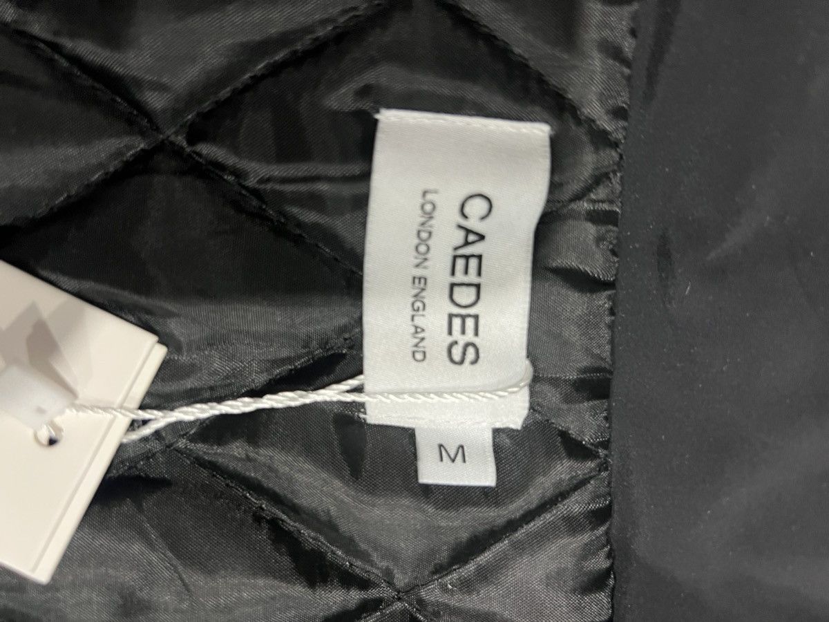 Other Caedes Naruto Light Wear Jacket Size US M / EU 48-50 / 2 - 5 Thumbnail