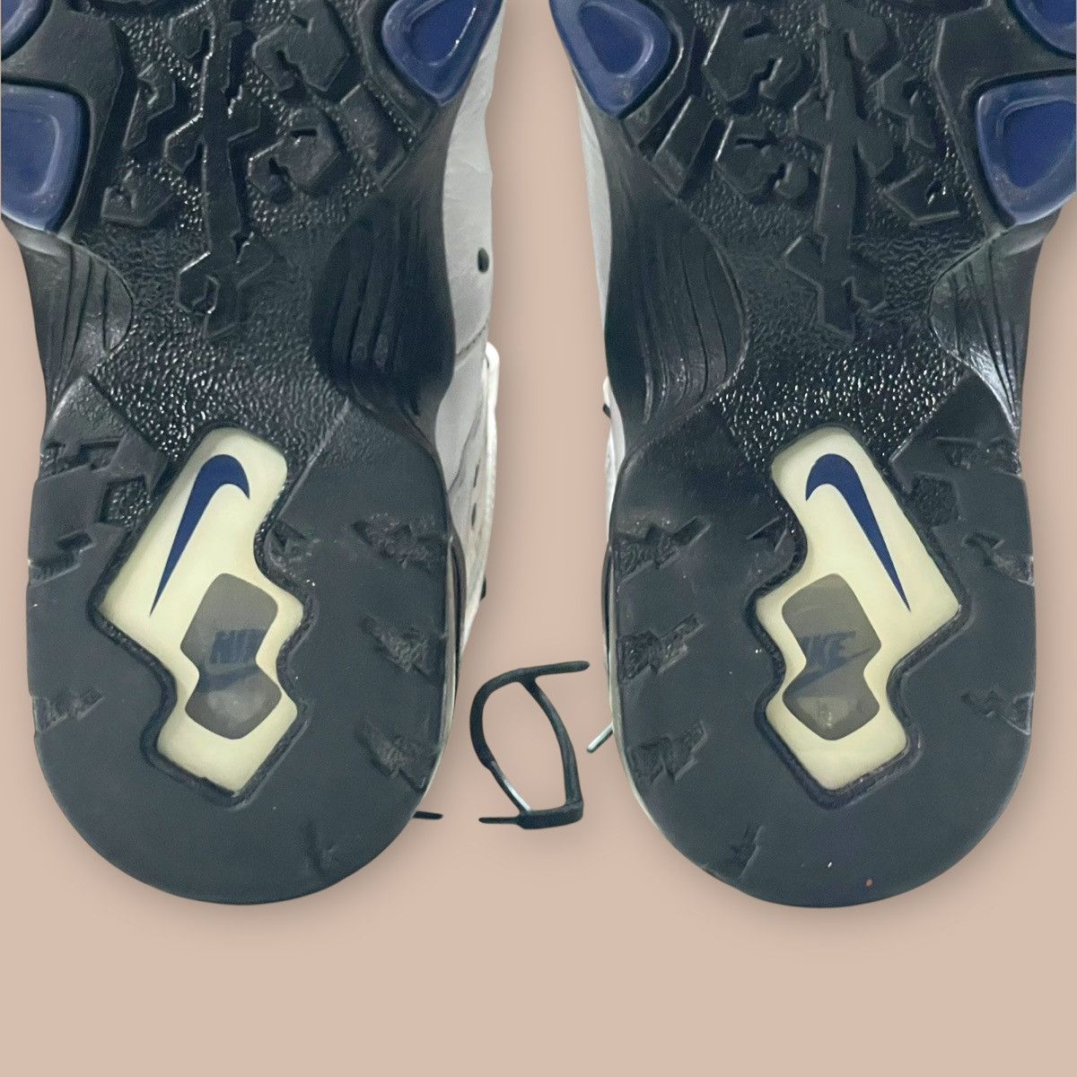 Nike Nike Air Max2 CB94 'Old Royal' (Retro2015) Size US 8 / EU 41 - 20 Thumbnail