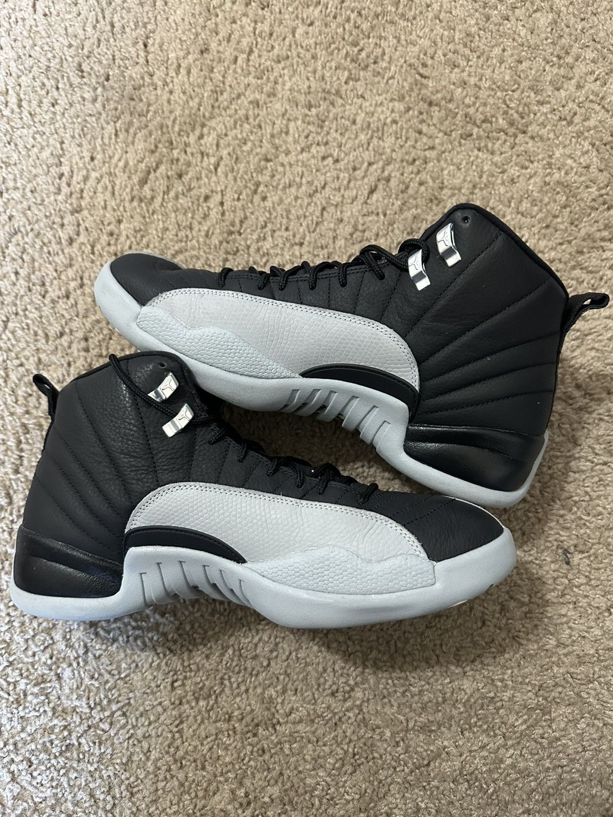 Jordan Brand Size 11 - Jordan 12 Retro Barons (CT8013-010) Size US 11 / EU 44 - 2 Thumbnail