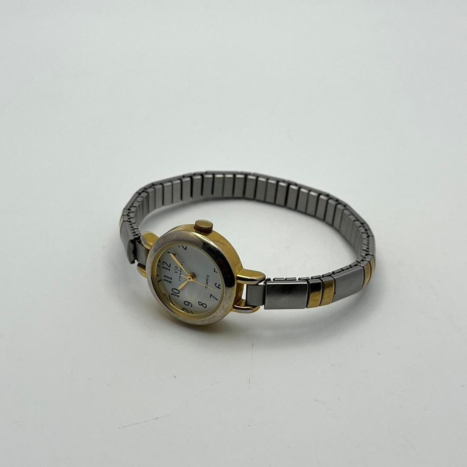 Other Gold silver watch Size ONE SIZE - 2 Thumbnail