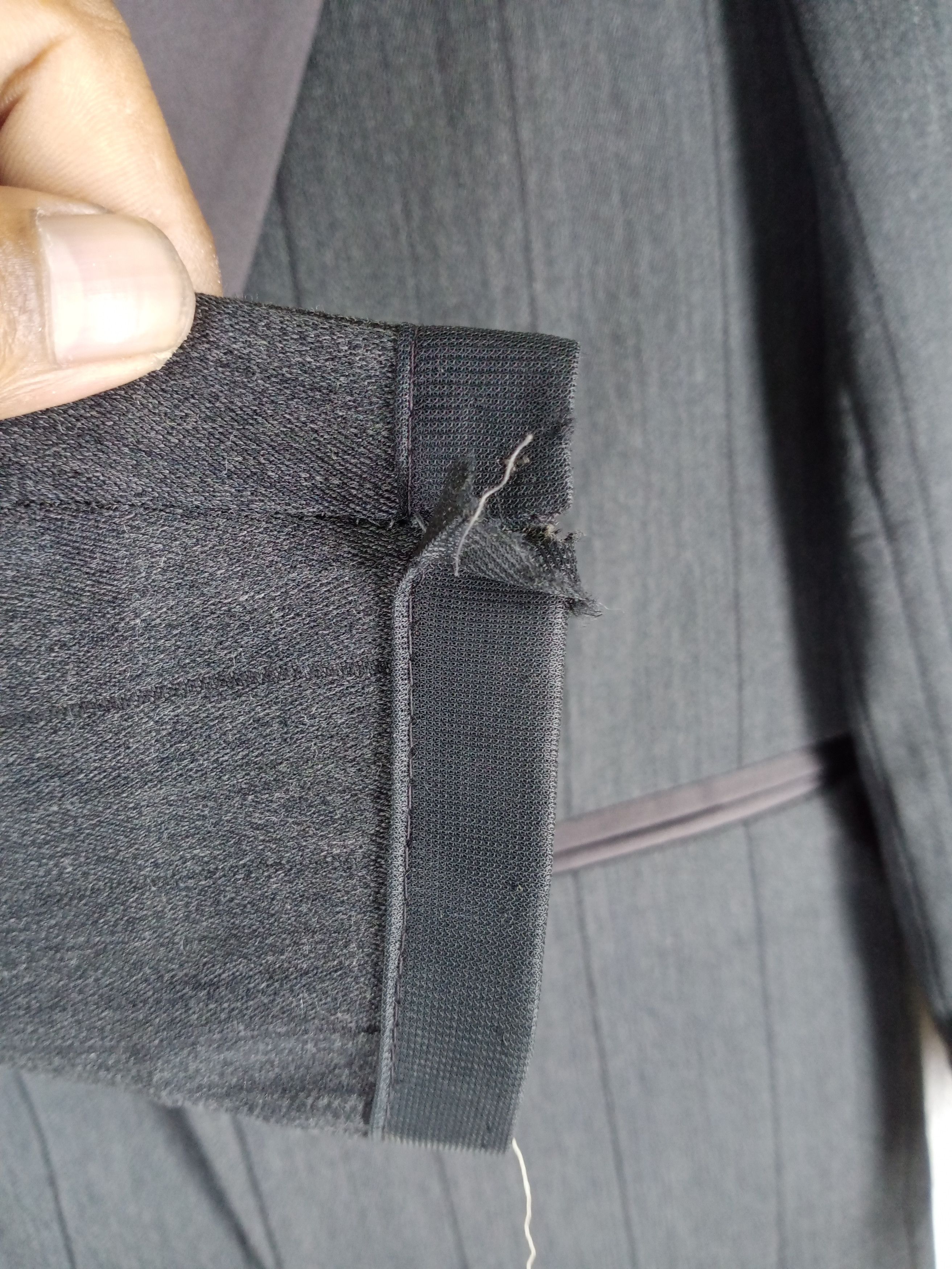Christian Dior Monsieur Rare Vintage Christian Dior Monsieur Blazer Suit Size US XS / EU 42 / 0 - 12 Thumbnail
