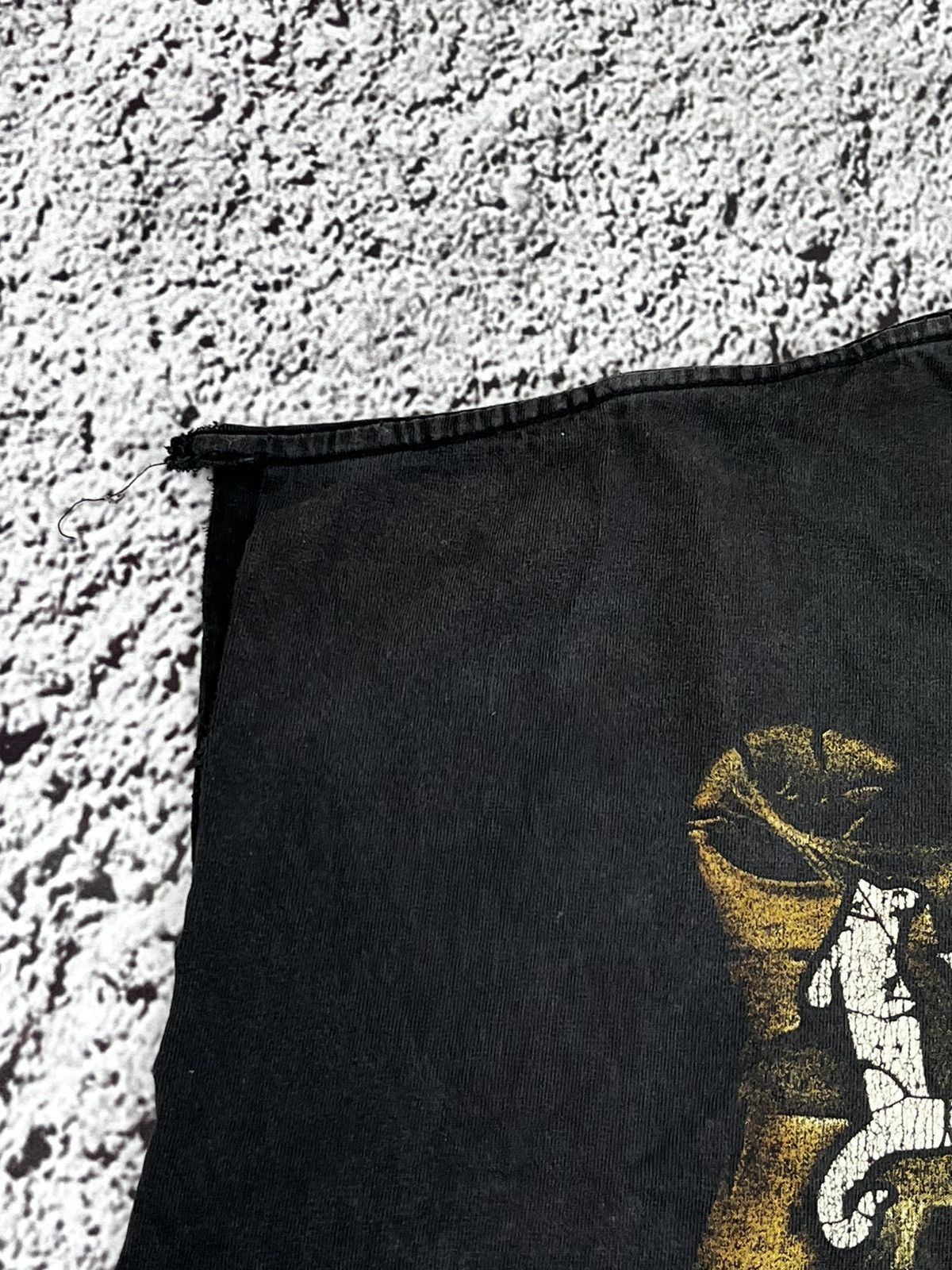 Band Tees Vintage Y2K faded pirate Rock Chang big logo tank top XXL Size US XXL / EU 58 / 5 - 14 Thumbnail