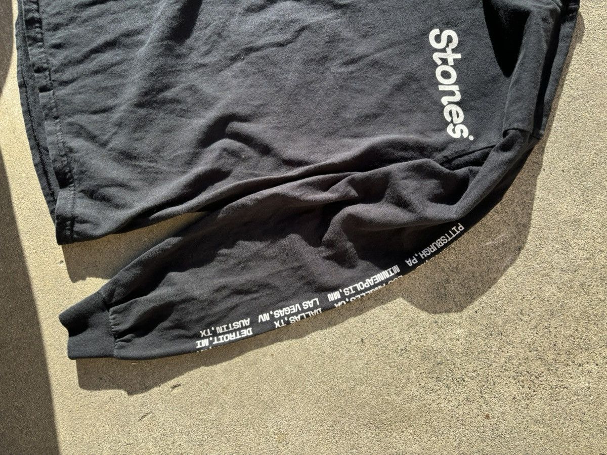 Other Rolling Stones Longsleeve Size US XS / EU 42 / 0 - 4 Thumbnail