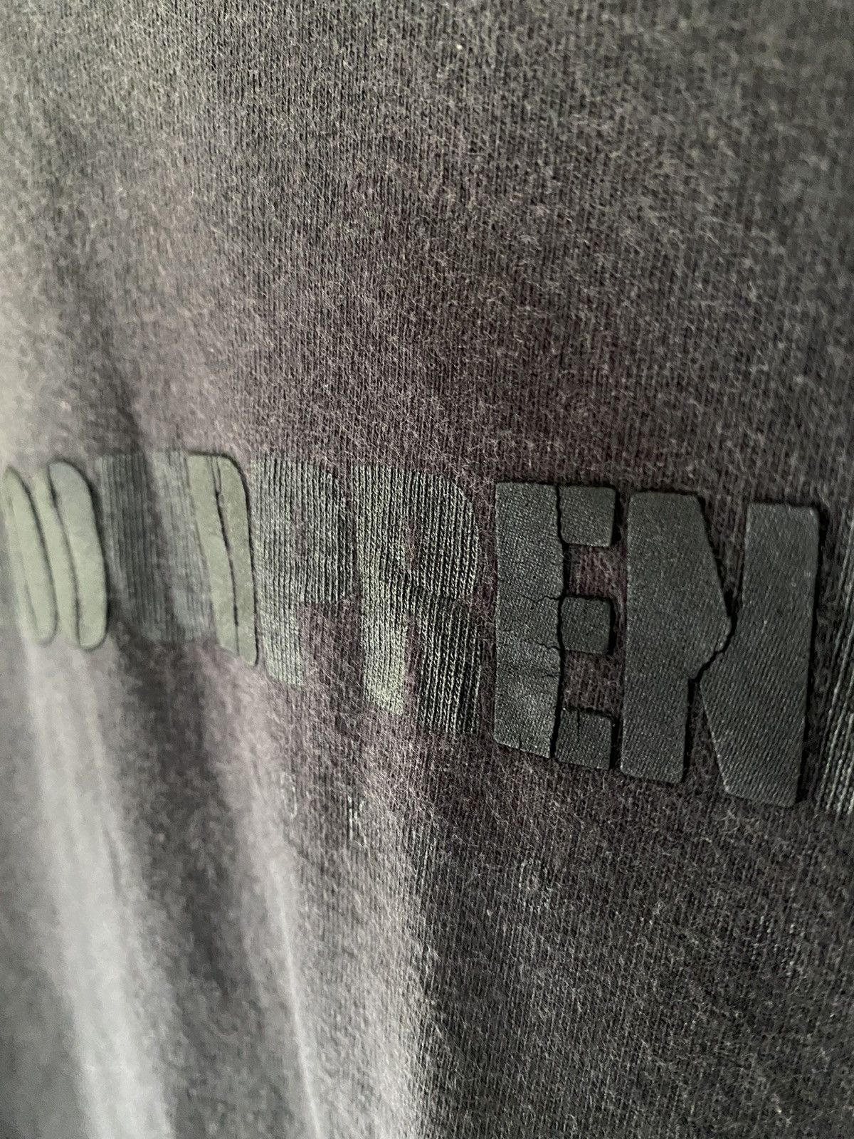 Good Enough × Supreme SS02 OG SUPREME X GDEH tee Size US L / EU 52-54 / 3 - 13 Thumbnail