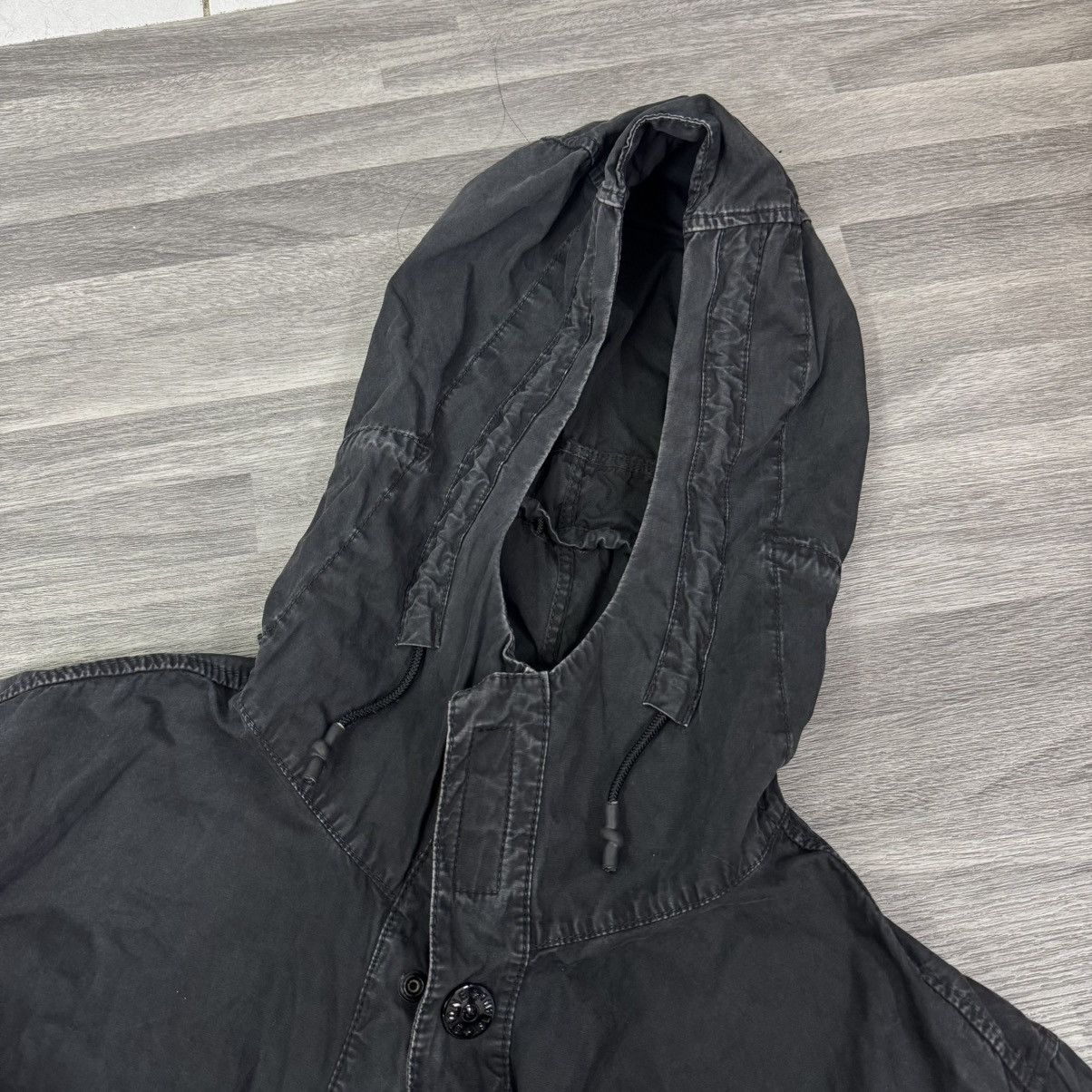 Stone Island Stone Island Jacket Size US M / EU 48-50 / 2 - 7 Thumbnail