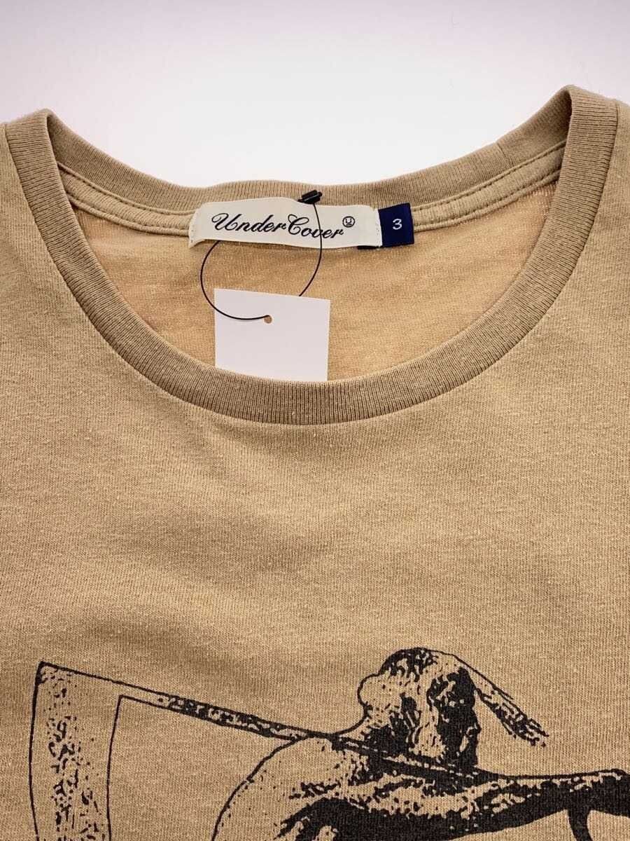 Undercover SS19 Dead Hermits Tee Size US L / EU 52-54 / 3 - 3 Thumbnail