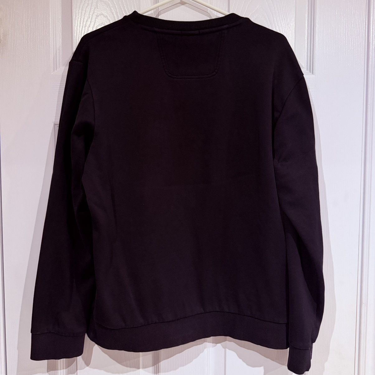 Hugo Boss Vintage Hugo boss crewneck embroidered Size US XL / EU 56 / 4 - 9 Thumbnail
