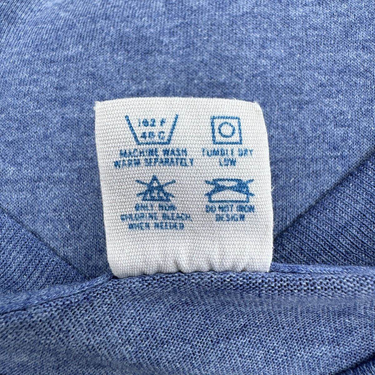 Champion 1990 Champion - UCLA Bruins Thrashed Tee Size US S / EU 44-46 / 1 - 11 Thumbnail