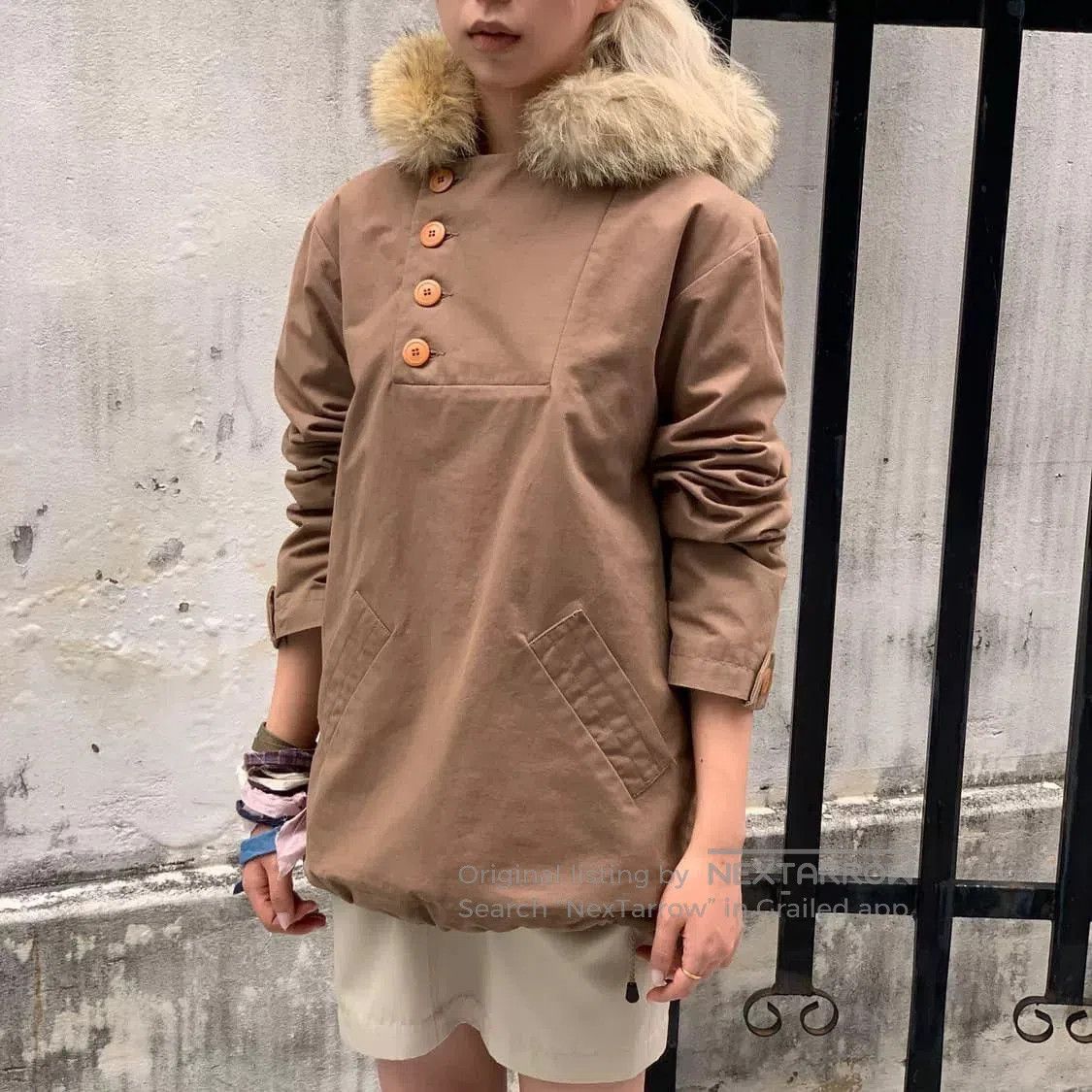 A.P.C. A.P.C Vintage Toronto Workwear Jacket. Size US M / EU 48-50 / 2 - 1 Thumbnail