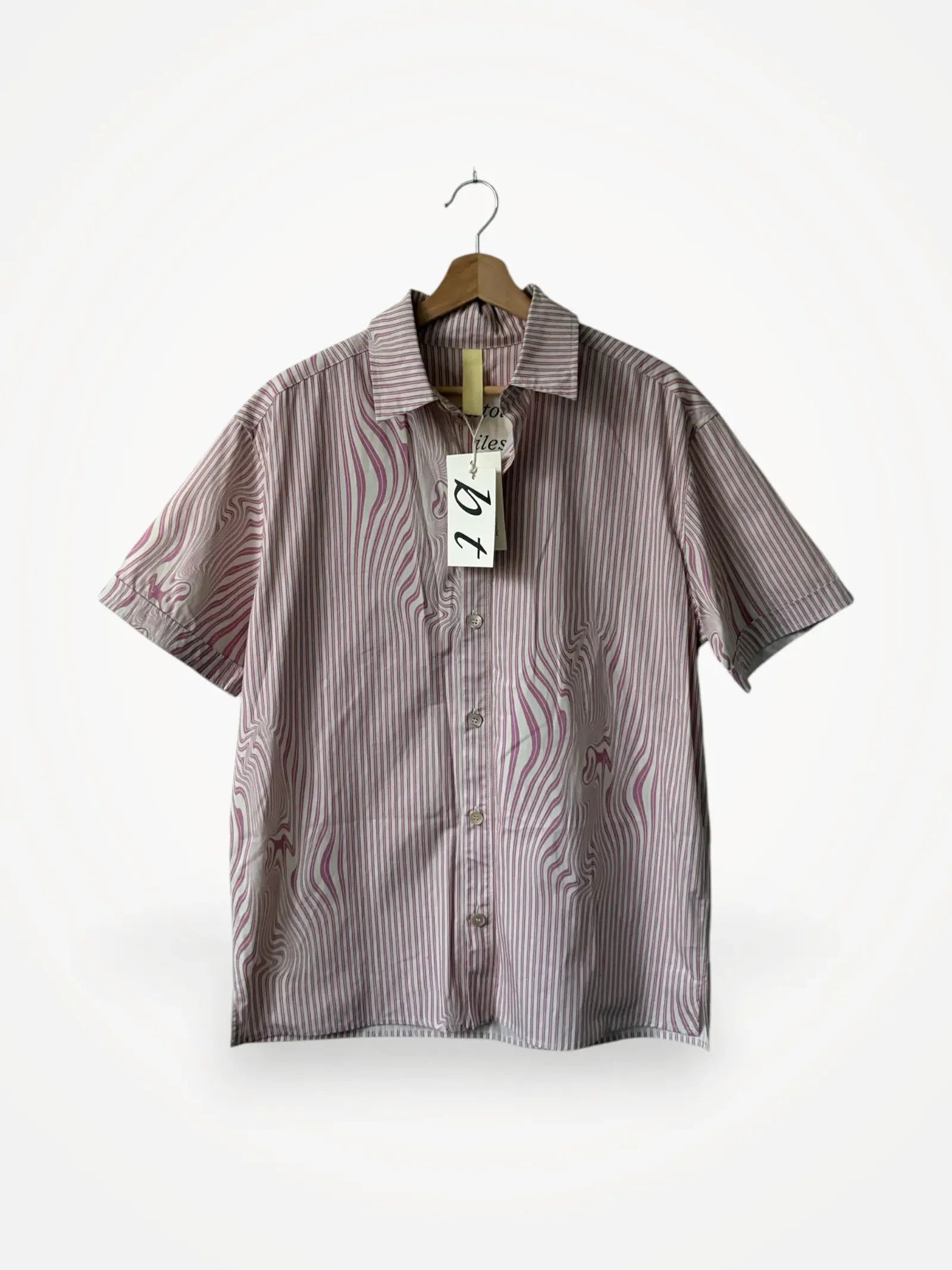 Brixtol Brixtol Shirt Size US M / EU 48-50 / 2 - 1 Thumbnail
