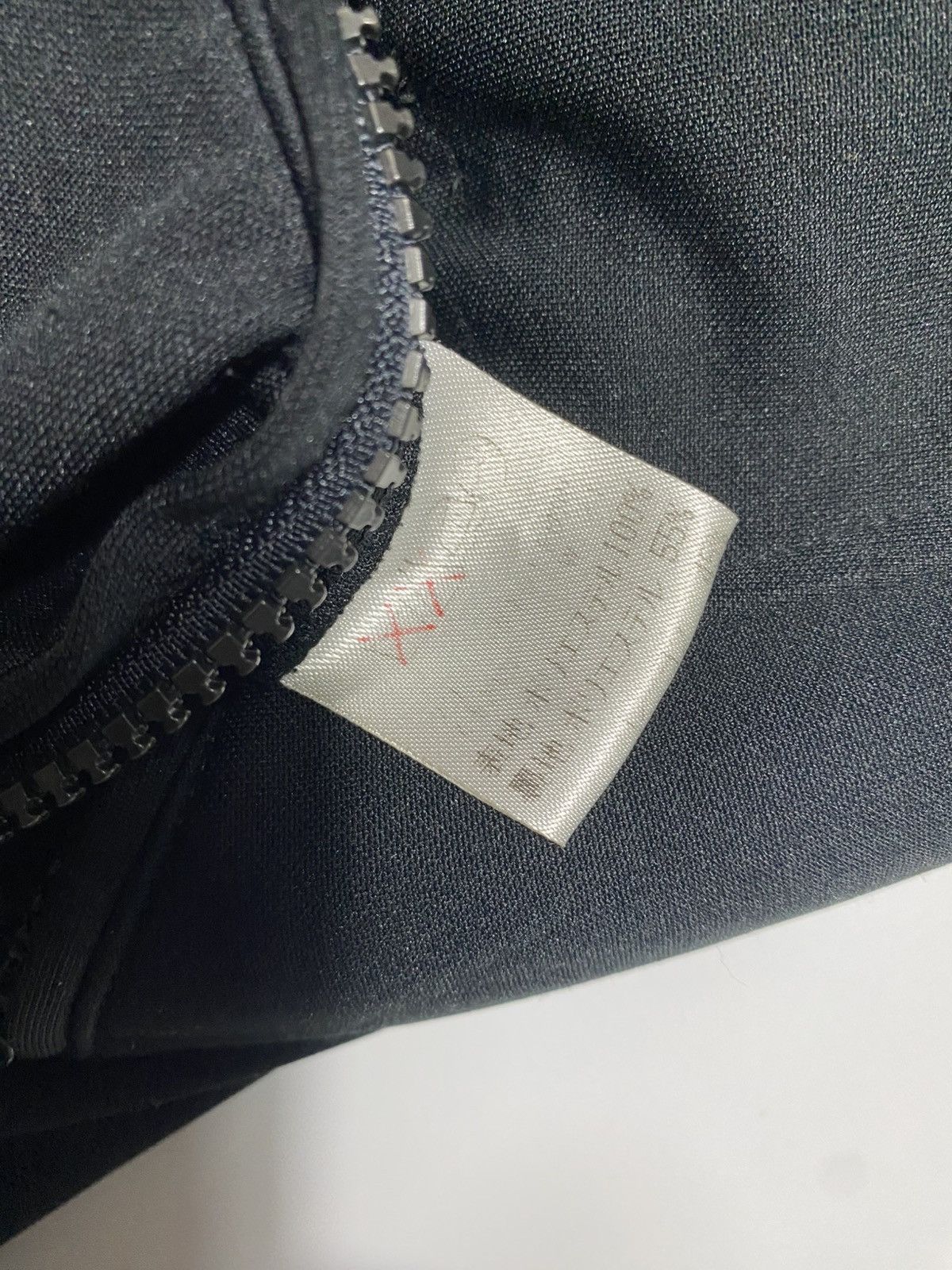 Designer ISSEY MIYAKE Casual Jacket Size 40S - 5 Thumbnail