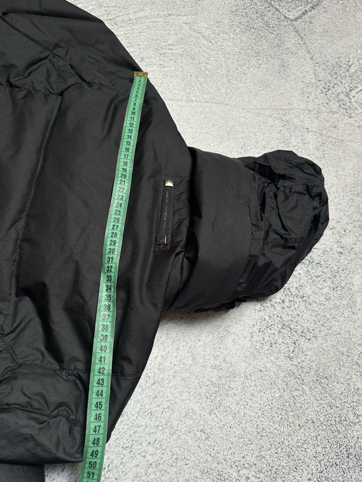 Marithe + Francois Girbaud Vintage Marithe Francois Girbaud Actlive Down Jacket Size US M / EU 48-50 / 2 - 24 Thumbnail