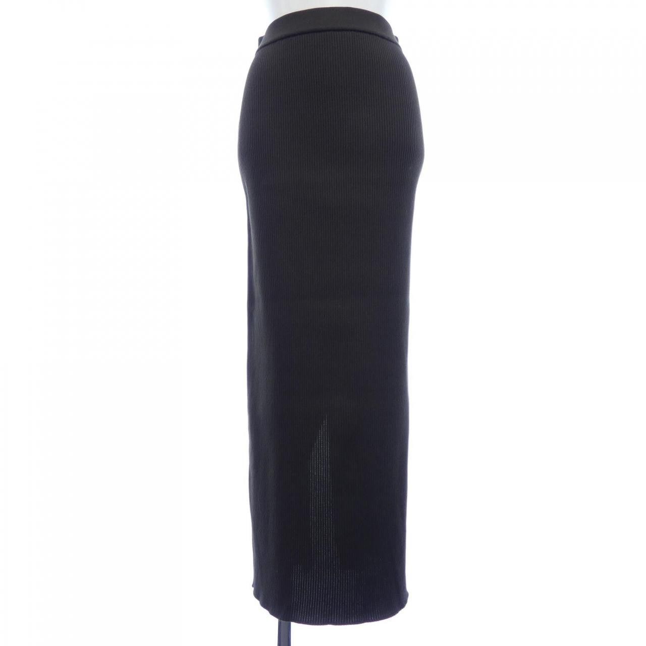 Other Other Chaos Skirt Textile Skirts DUTY FREE for USA Size ONE SIZE - 1 Thumbnail