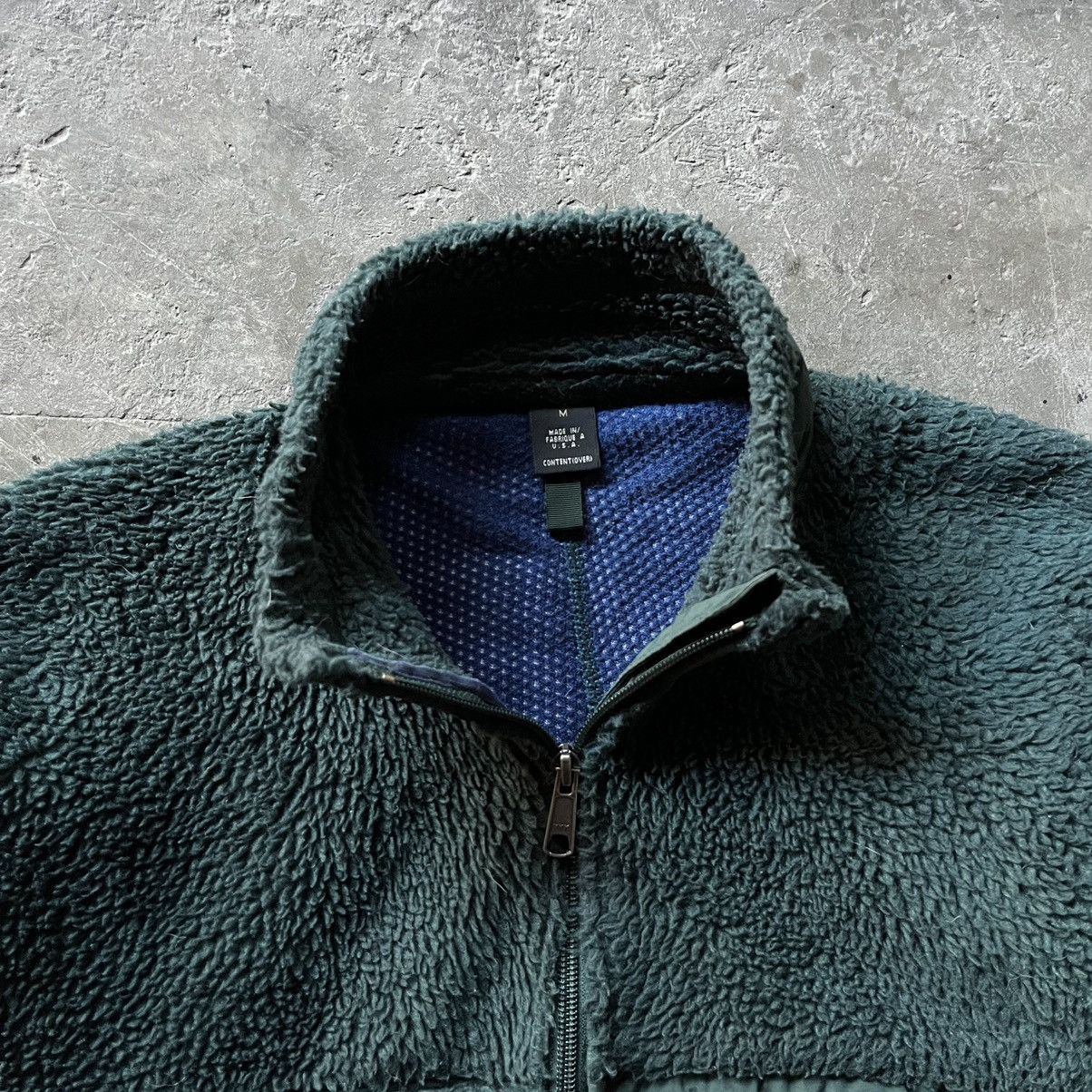 Patagonia Vintage Patagonia retro X deep pile Size US M / EU 48-50 / 2 - 4 Thumbnail