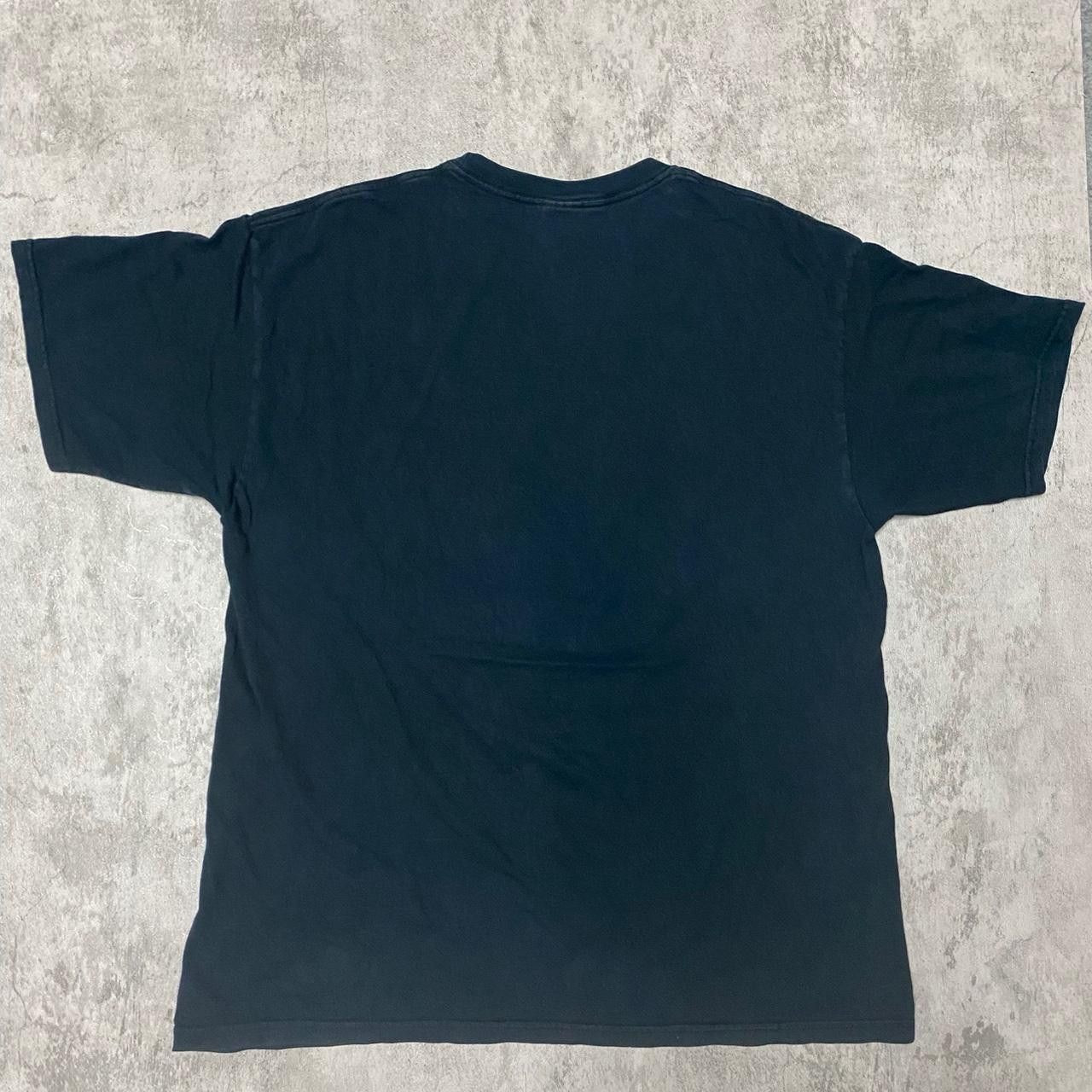 Other Se busca Boxy black T-shirt Size US XL / EU 56 / 4 - 3 Thumbnail