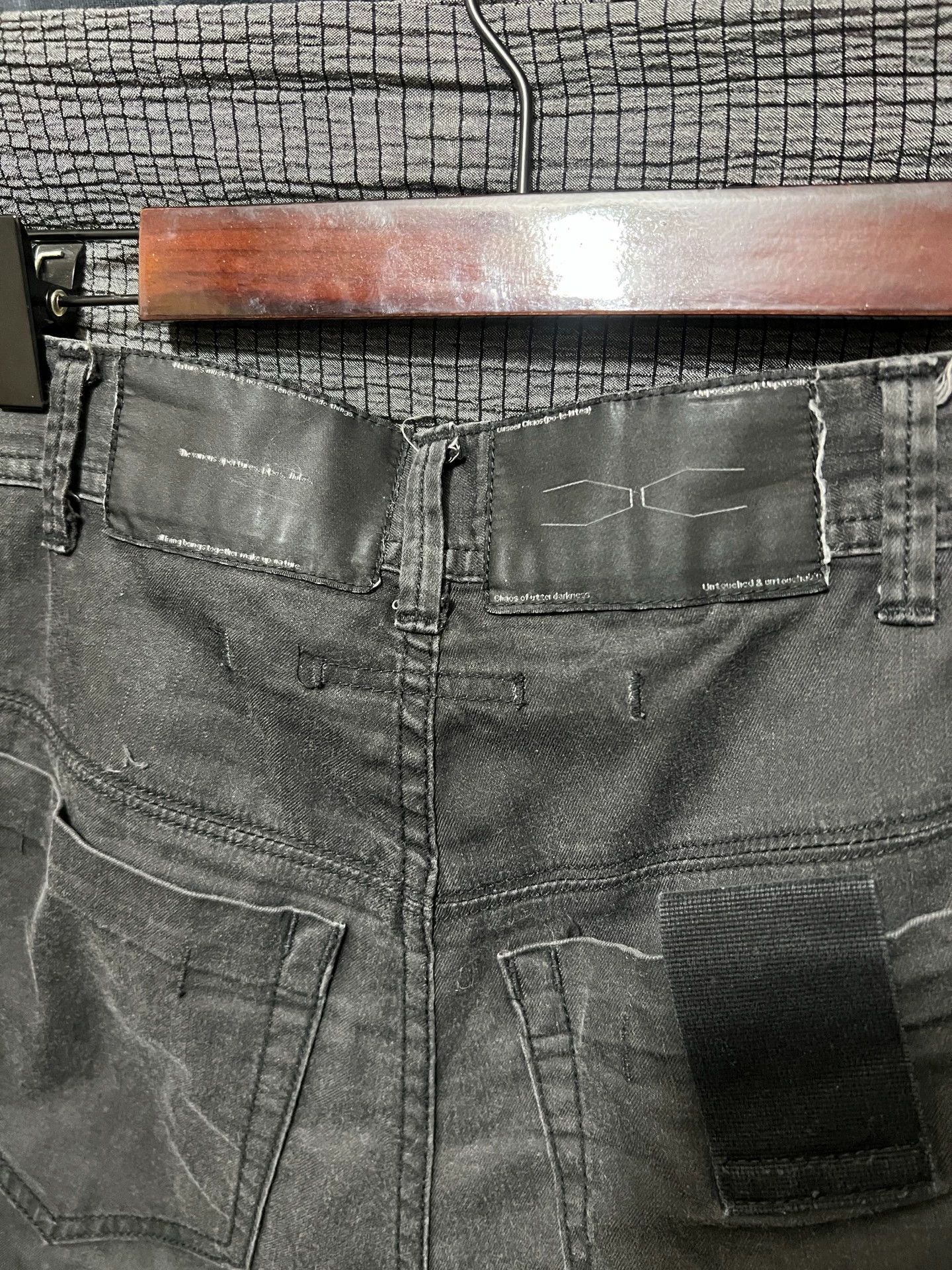 Julius julius jeans Size 26" / US 2 / IT 38 - 4 Thumbnail