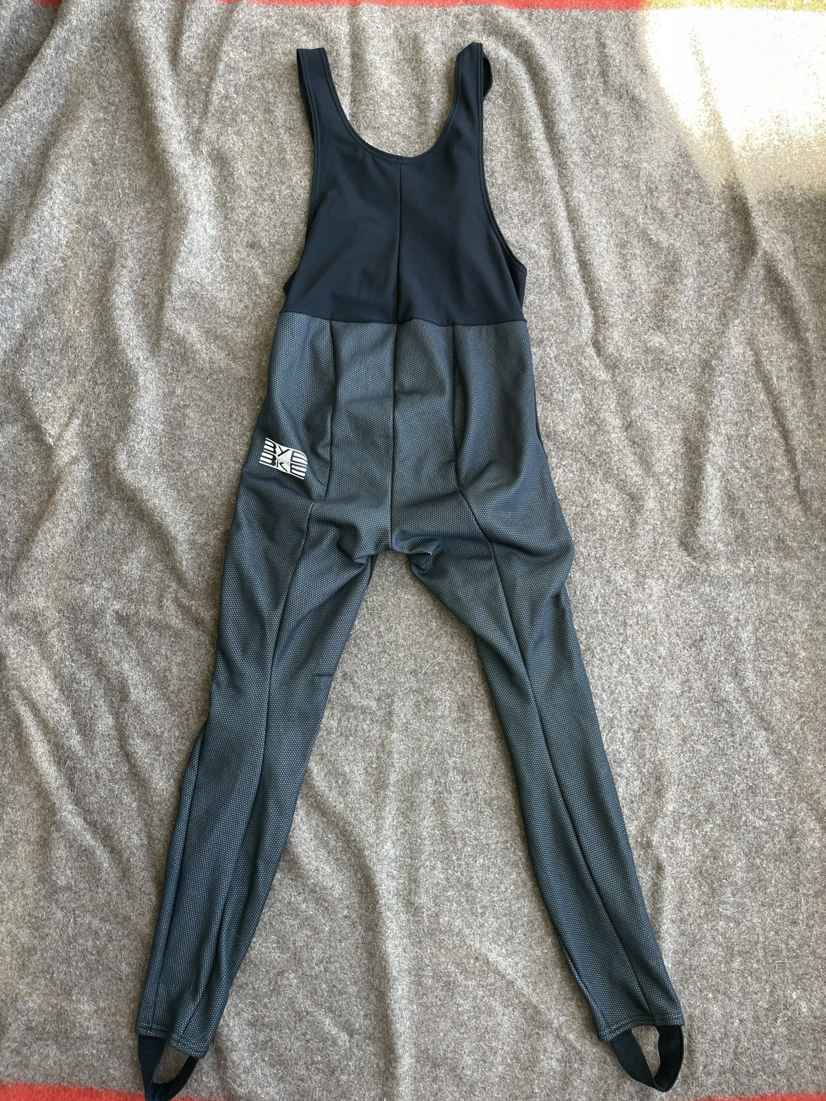 Vintage Aesse Bicycle Windstopper Pants Size US 38 / EU 54 - 9 Thumbnail