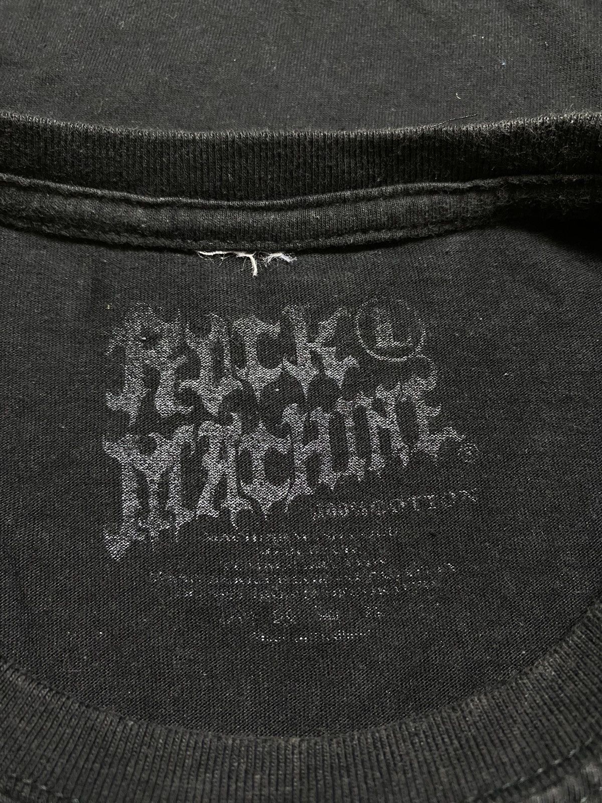 Eminem × Rap Tees × Vintage Eminem slim shady y2k 90s vintage streetwear drip rap trap Size US L / EU 52-54 / 3 - 7 Thumbnail