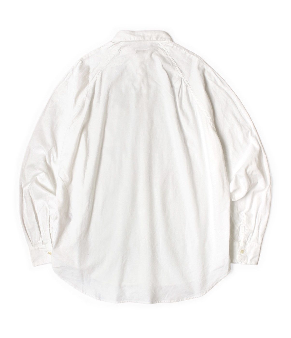 Kapital Kapital OX Raglan Shirts size 2 Size US M / EU 48-50 / 2 - 2 Thumbnail