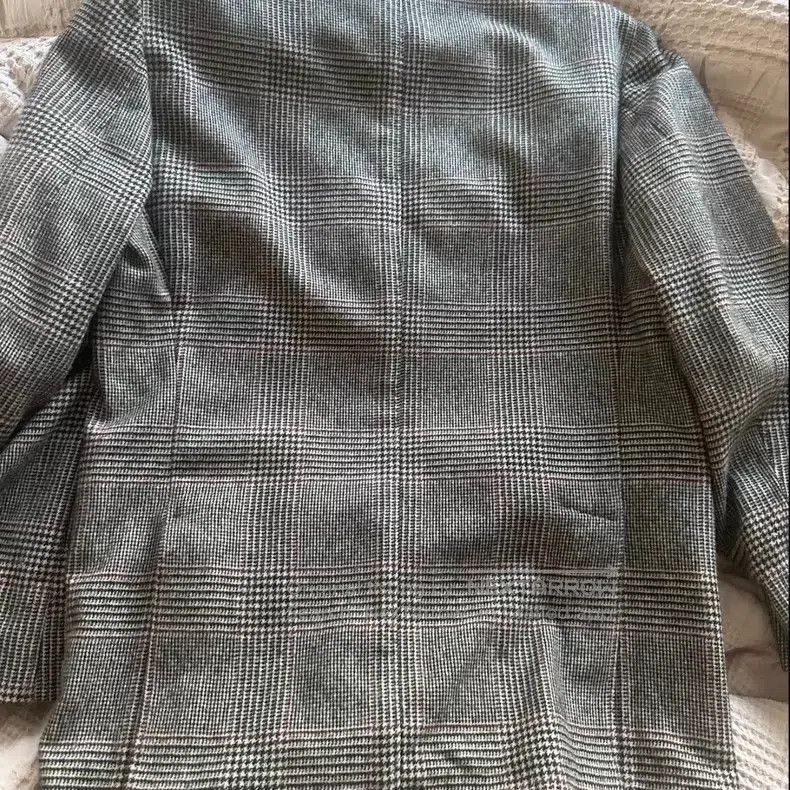 Loro Piana Loro Piana Handmade Cashmere Waterproof Suit Size 48L - 6 Thumbnail