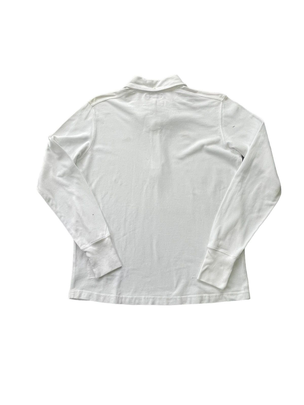 Evisu Evisu Yamane Polo Long Sleave Size US L / EU 52-54 / 3 - 5 Thumbnail