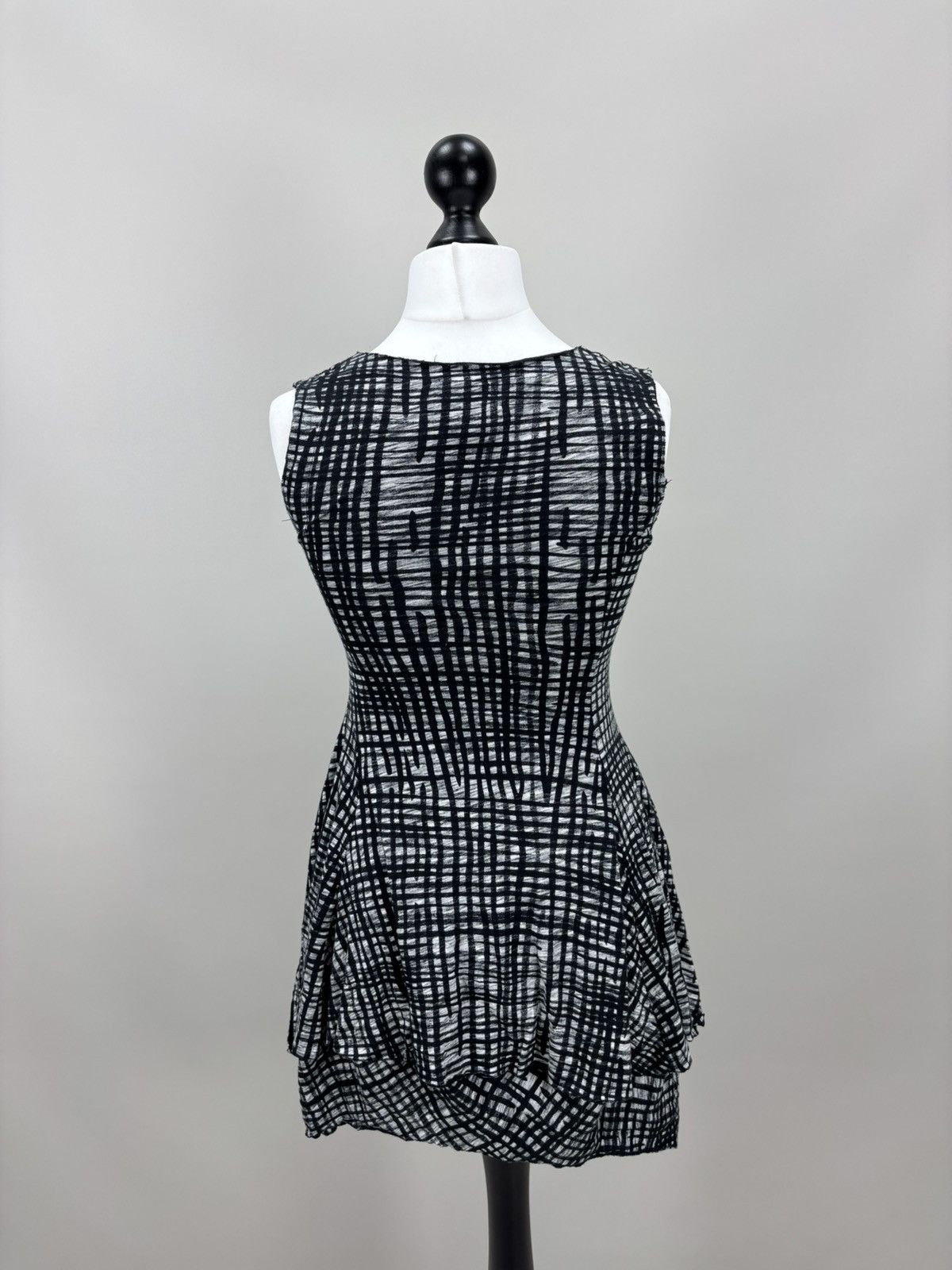 Rundholz Womens dresses Rundholz Size XS Color Black Size XS / US 0-2 / IT 36-38 - 7 Thumbnail