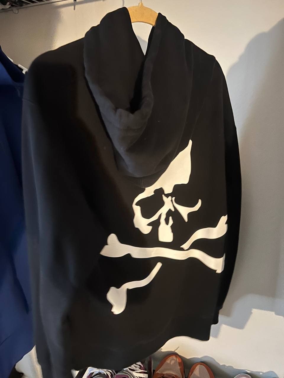 Mastermind Japan mastermind japan world scene mission hoodie Size US L / EU 52-54 / 3 - 2 Thumbnail