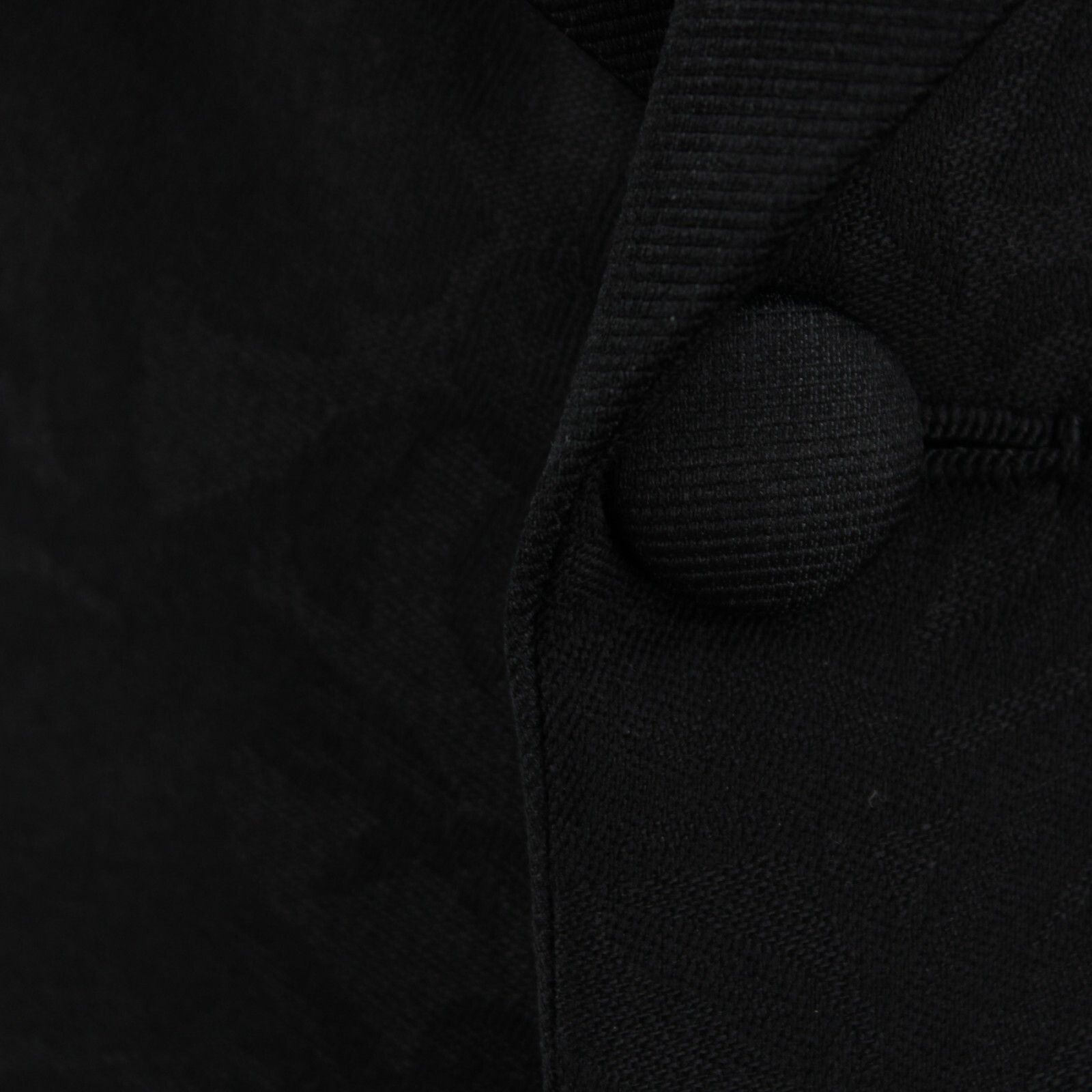 Isaia Isaia NWT 100% Wool Dinner Jacket Size 56R (46R US) In Tonal Size 46R - 2 Thumbnail