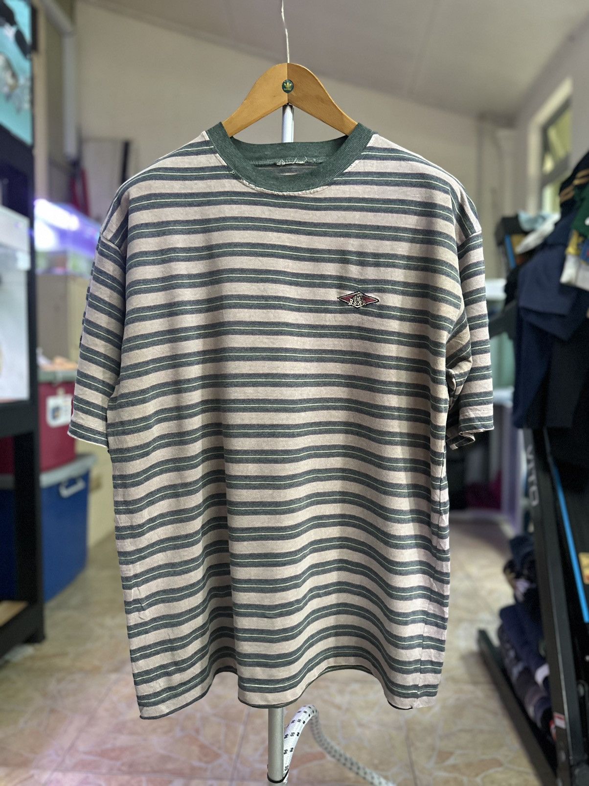 Vintage Vintage tshirt Size US L / EU 52-54 / 3 - 1 Thumbnail