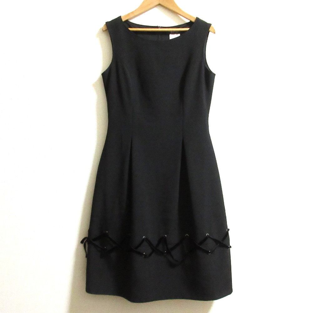 Other Other Rene Lace-up Dress Others Dresses DUTY FREE for USA Size ONE SIZE - 1 Thumbnail