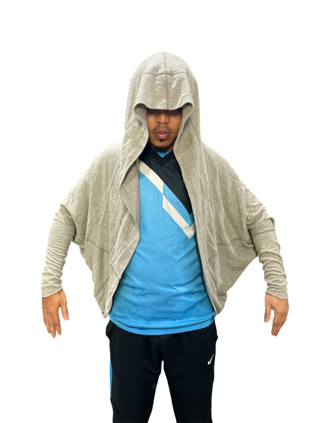 Japanese Brand × Le Grande Bleu (L.G.B.) LGB Godspeed