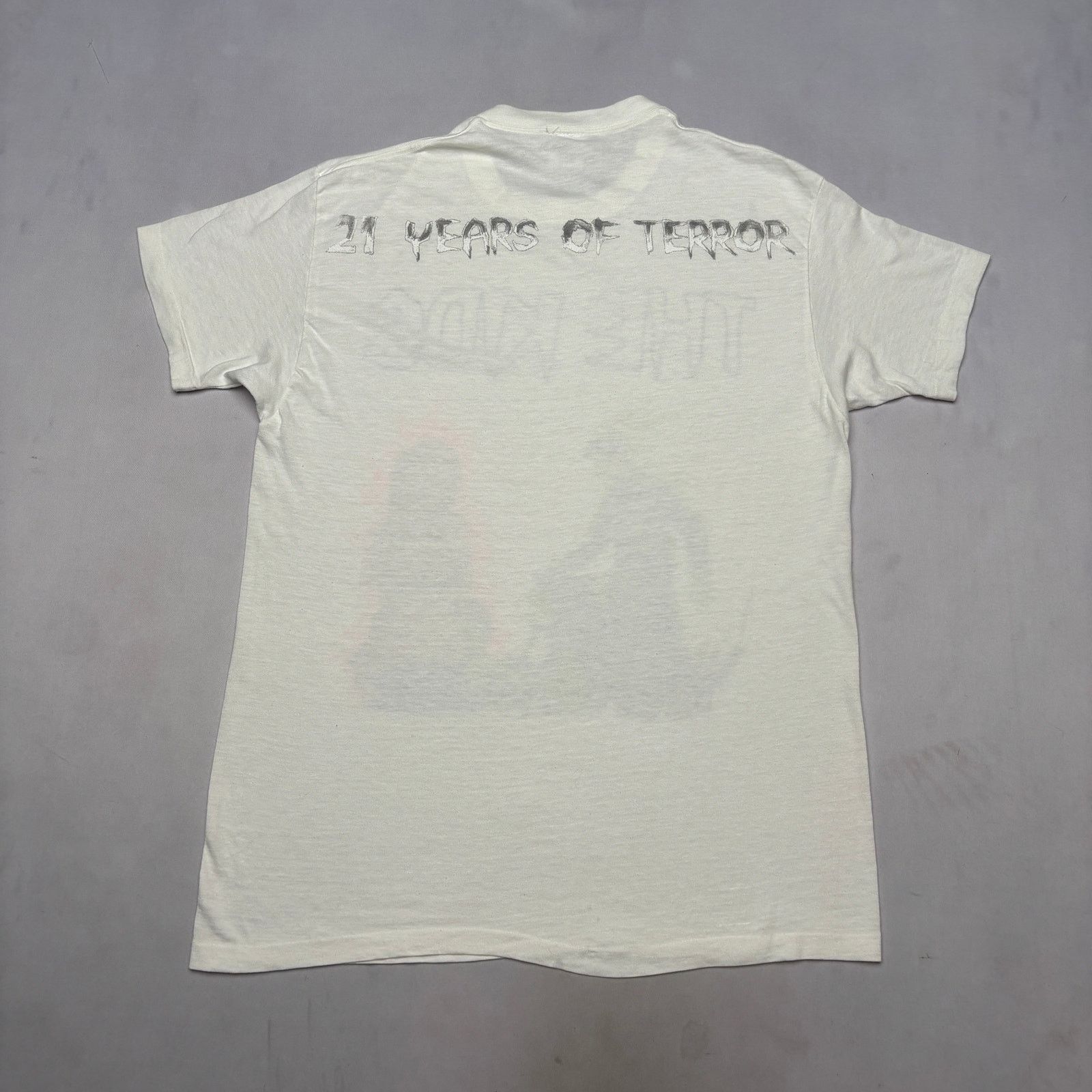 Deadly Doll Deadly Doll Jessie Jo Stark The Kids 21 Year of Terror Shirt Size US S / EU 44-46 / 1 - 3 Thumbnail