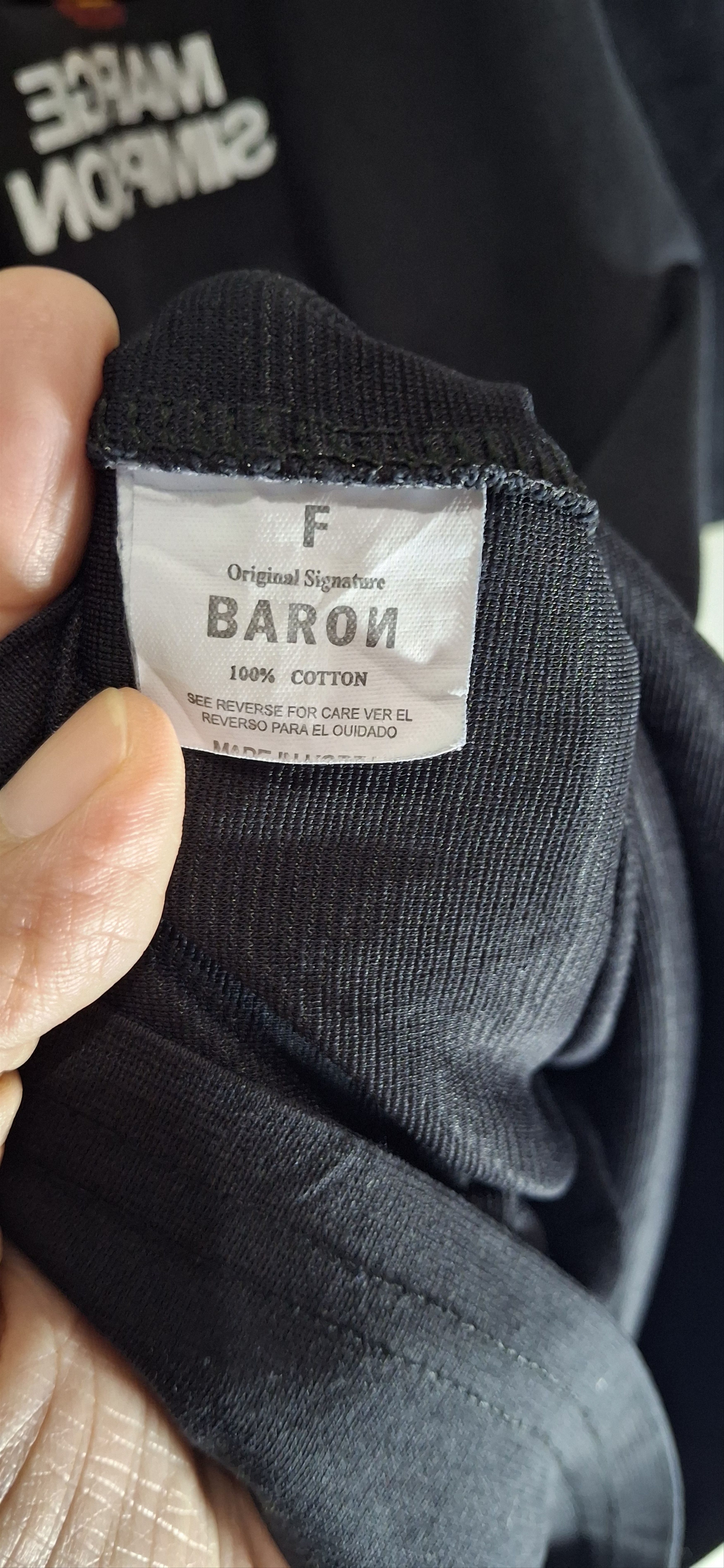 Other Marge Simpson By. Baron Size US XL / EU 56 / 4 - 5 Thumbnail